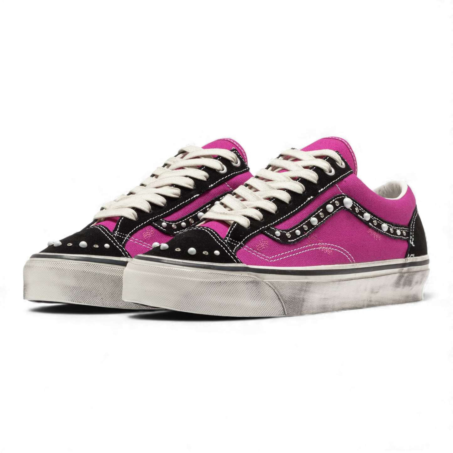 VANS LX OLD SKOOL 36 PEARLIZED