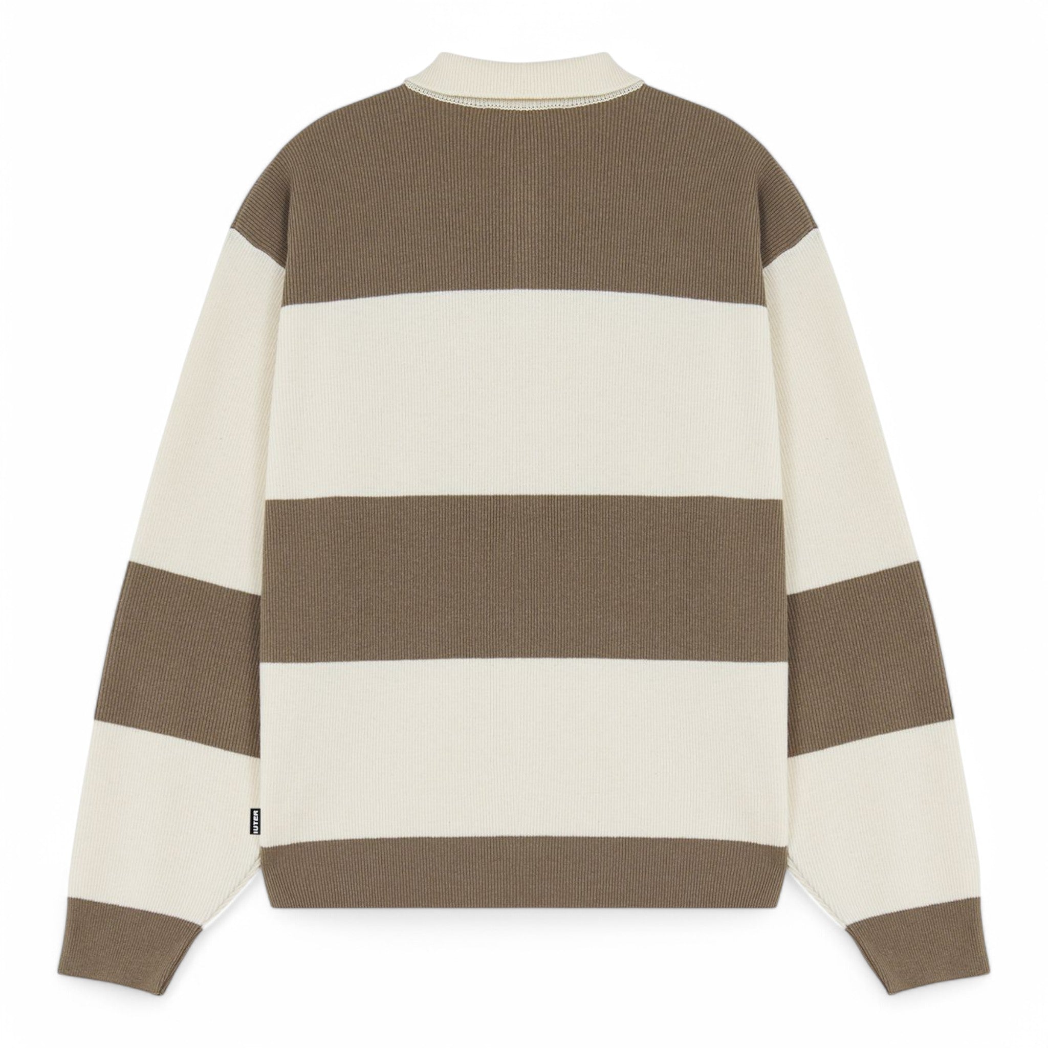 Iuter Heart Souls Jumper