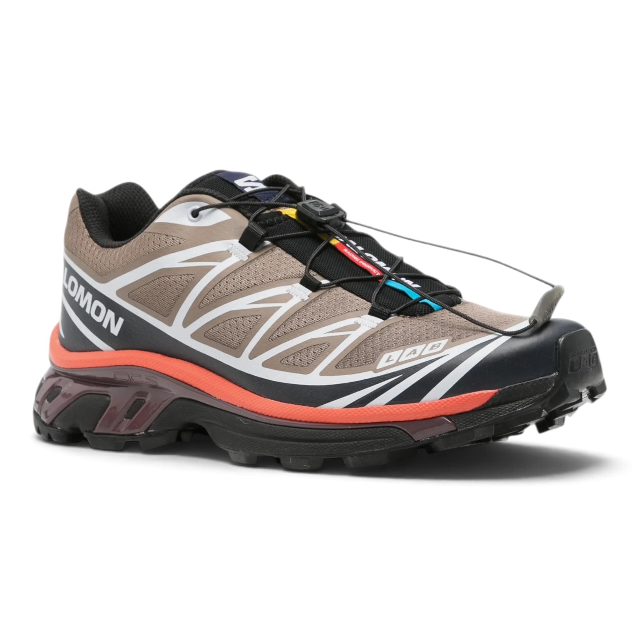 Salomon Xt-6