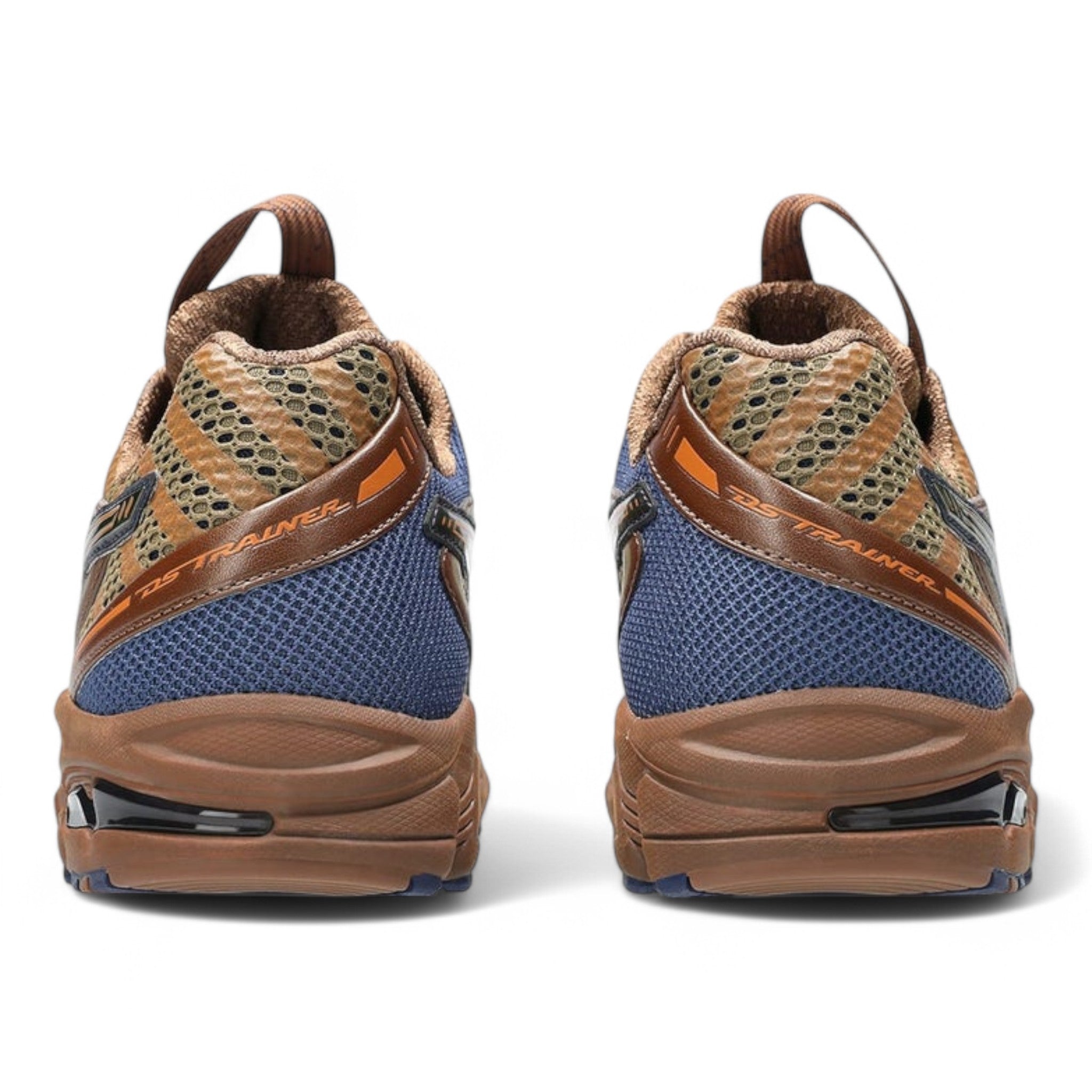 Kiko X Asics Ub9-s Gel - Ds Trainer 14