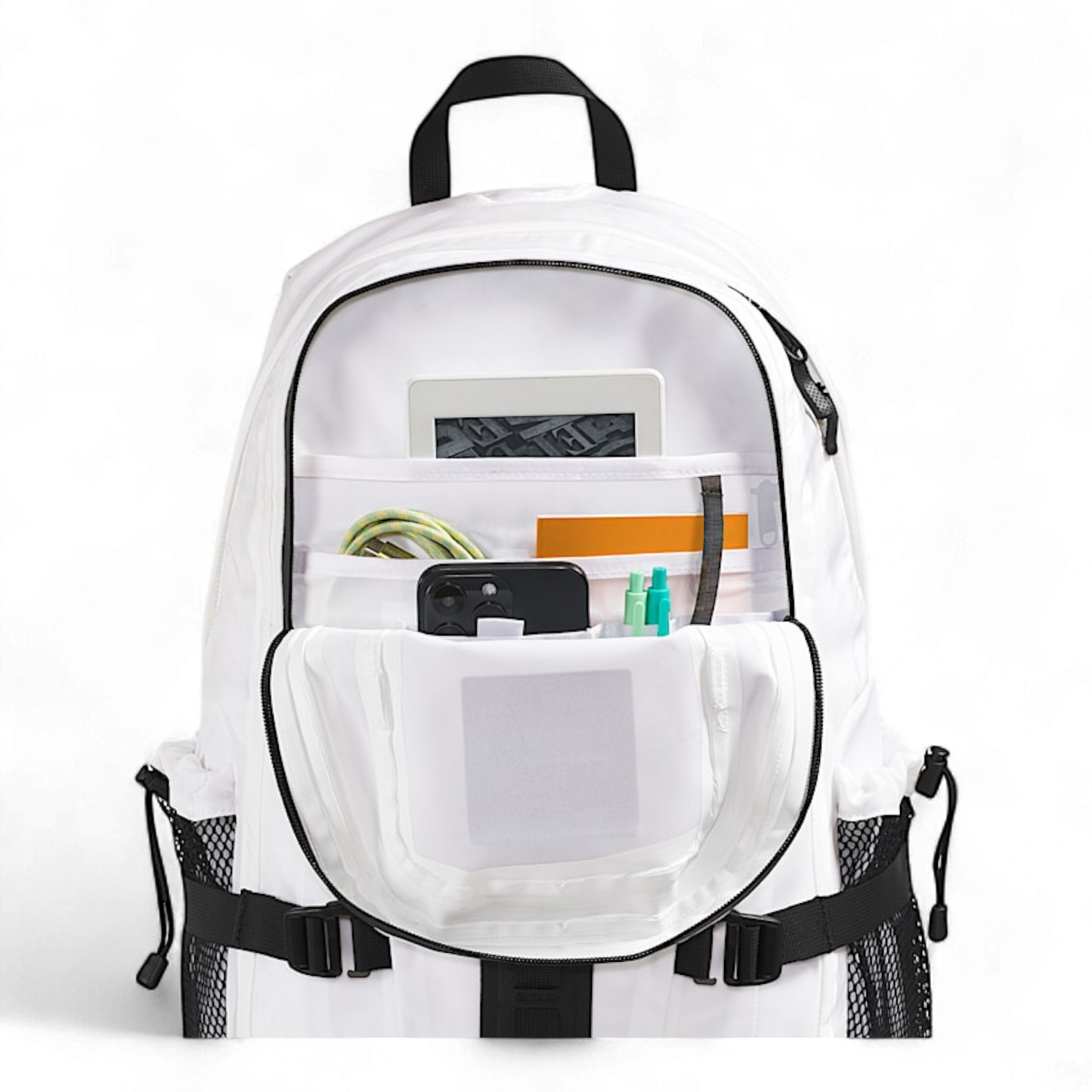 THE NORTH FACE HOT SHOT BASE CAMP BACKPACK