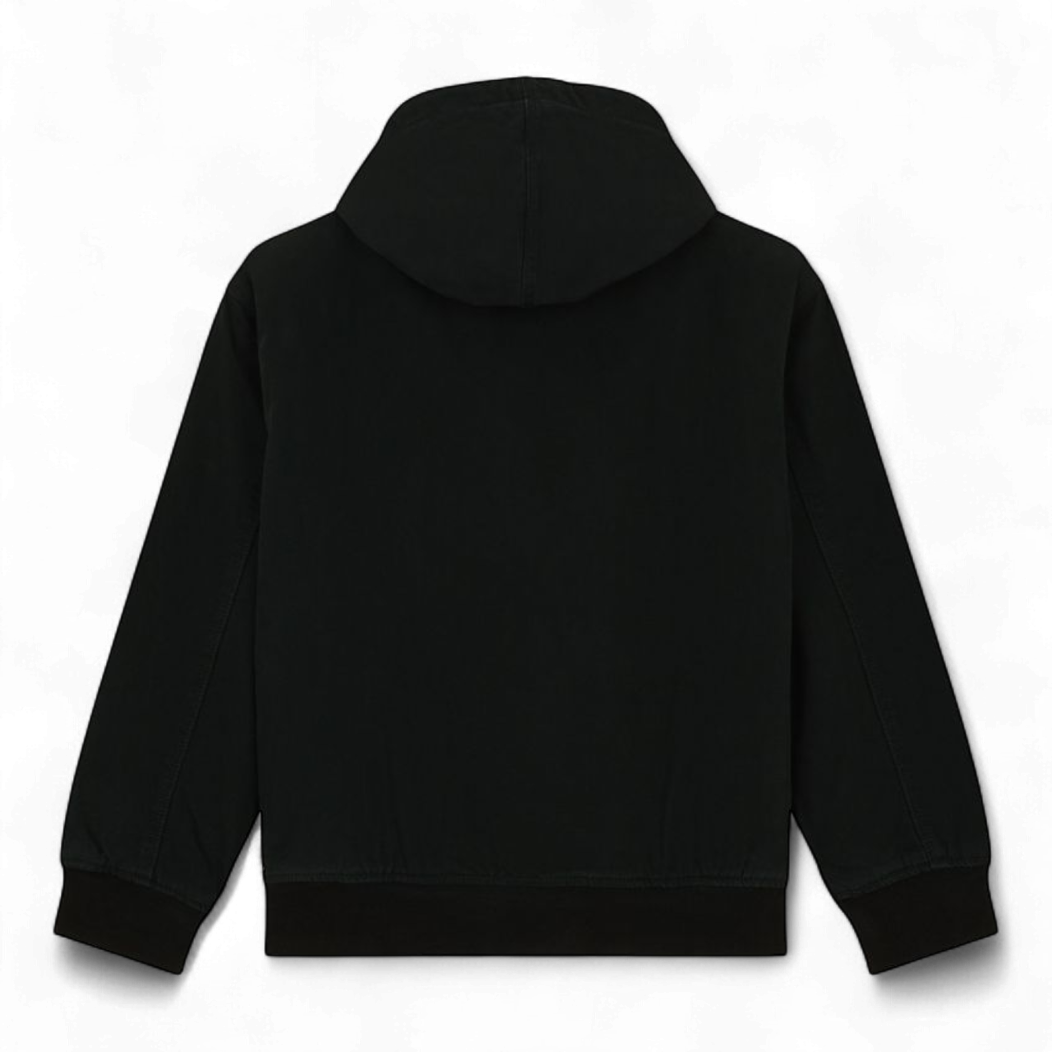 Dickies Hilham Hooded Canvas Jacket