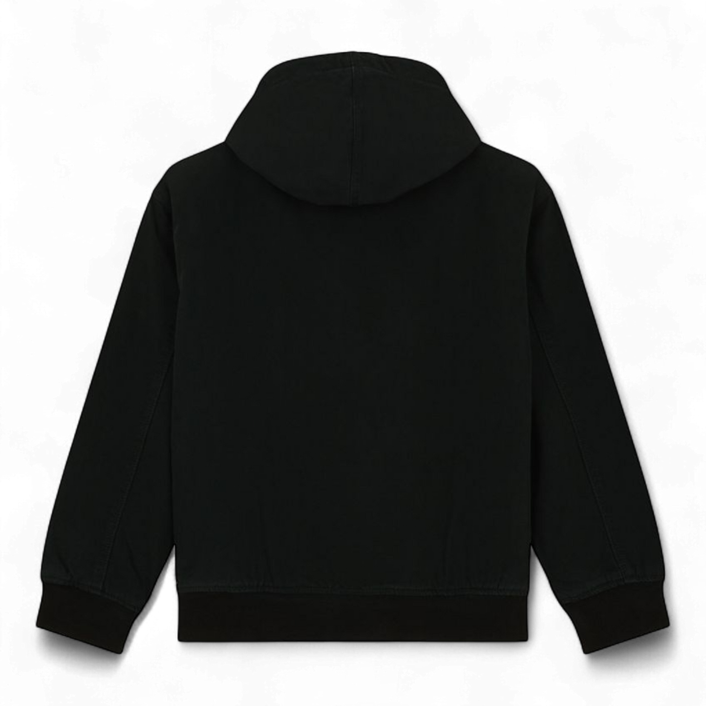 DICKIES HILHAM HOODED CANVAS JACKET