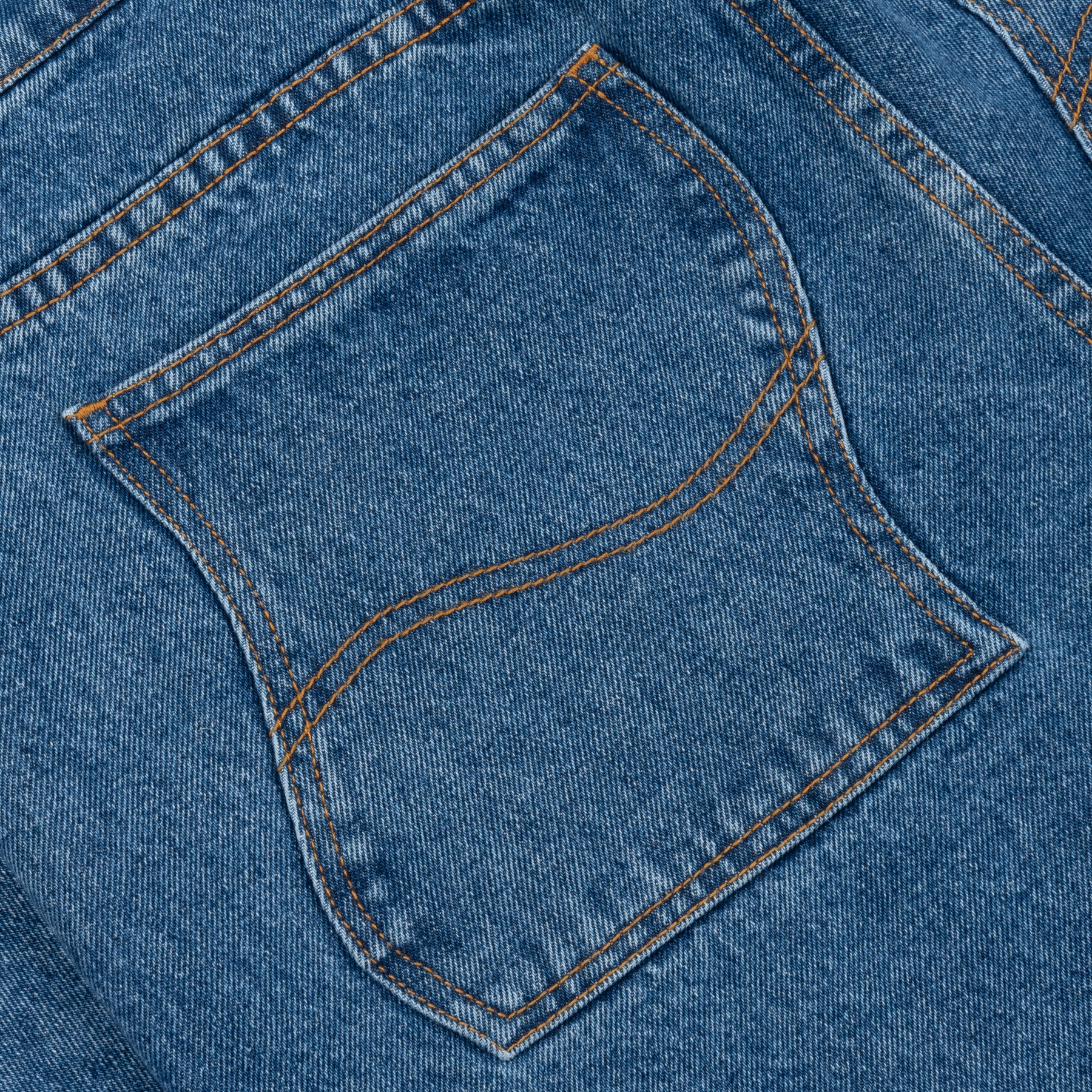 Dime Classic Relaxed Denim Pants
