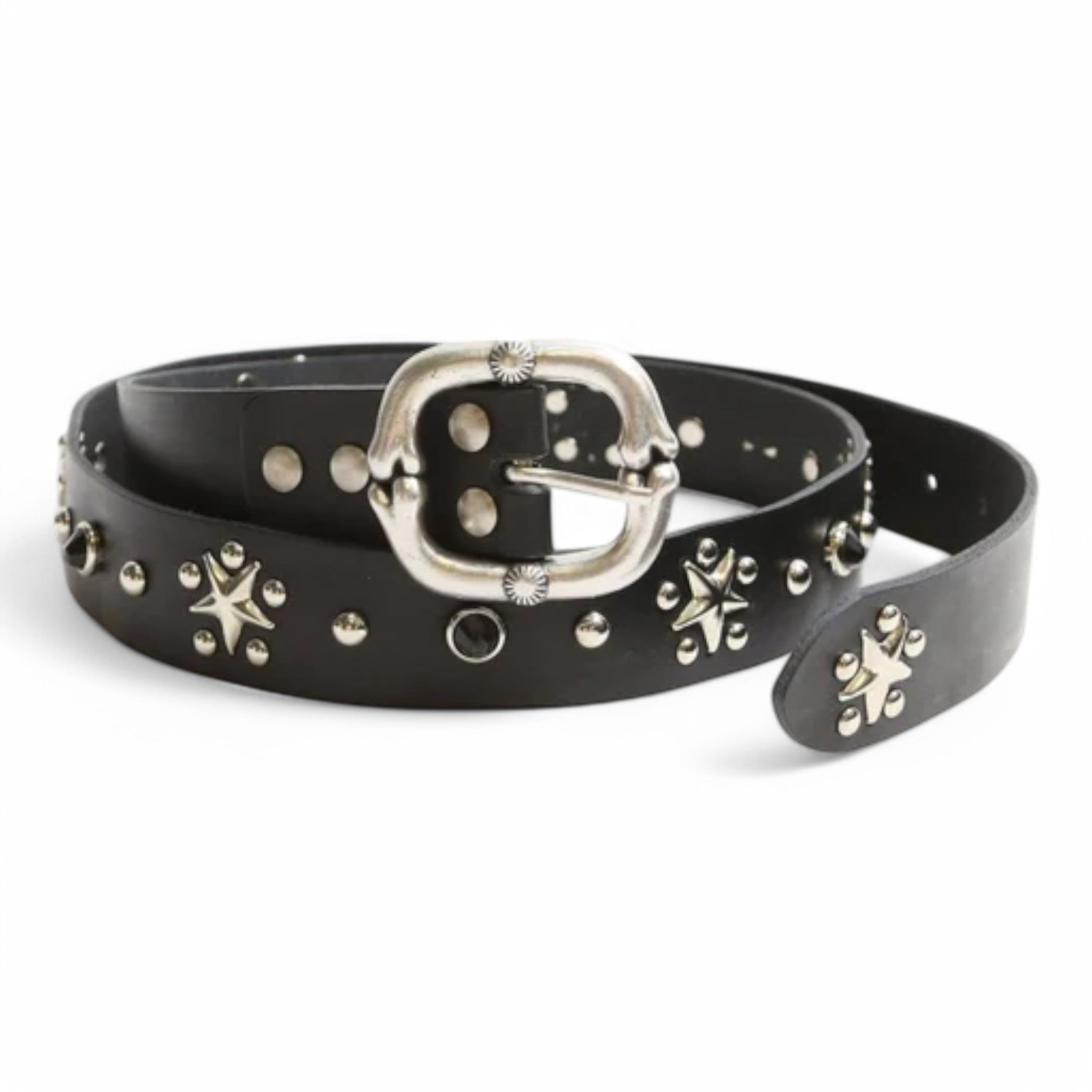 Sabotage Surplus Big Belt Star Jewel