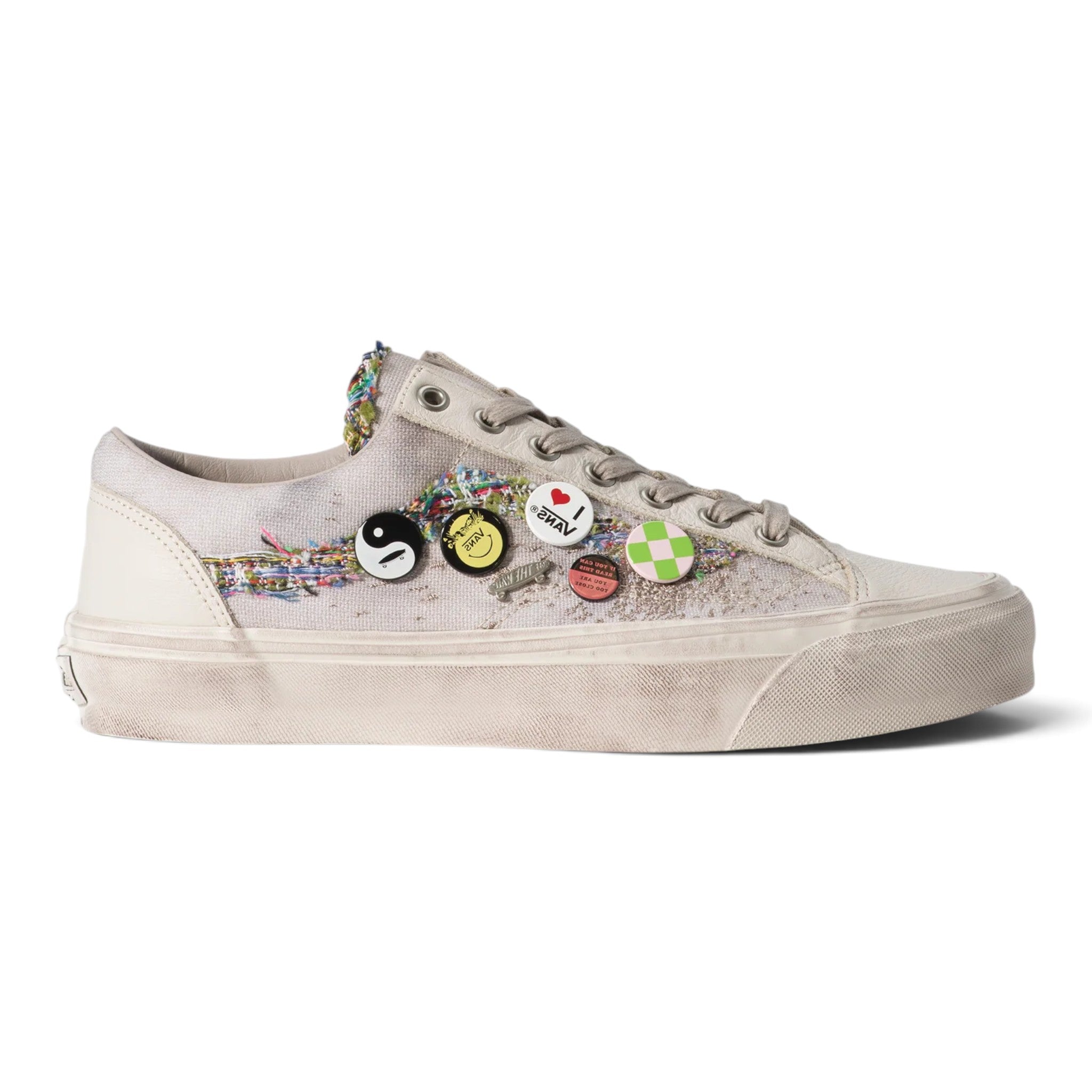 Vans LX Old Skool 36 Souvenir