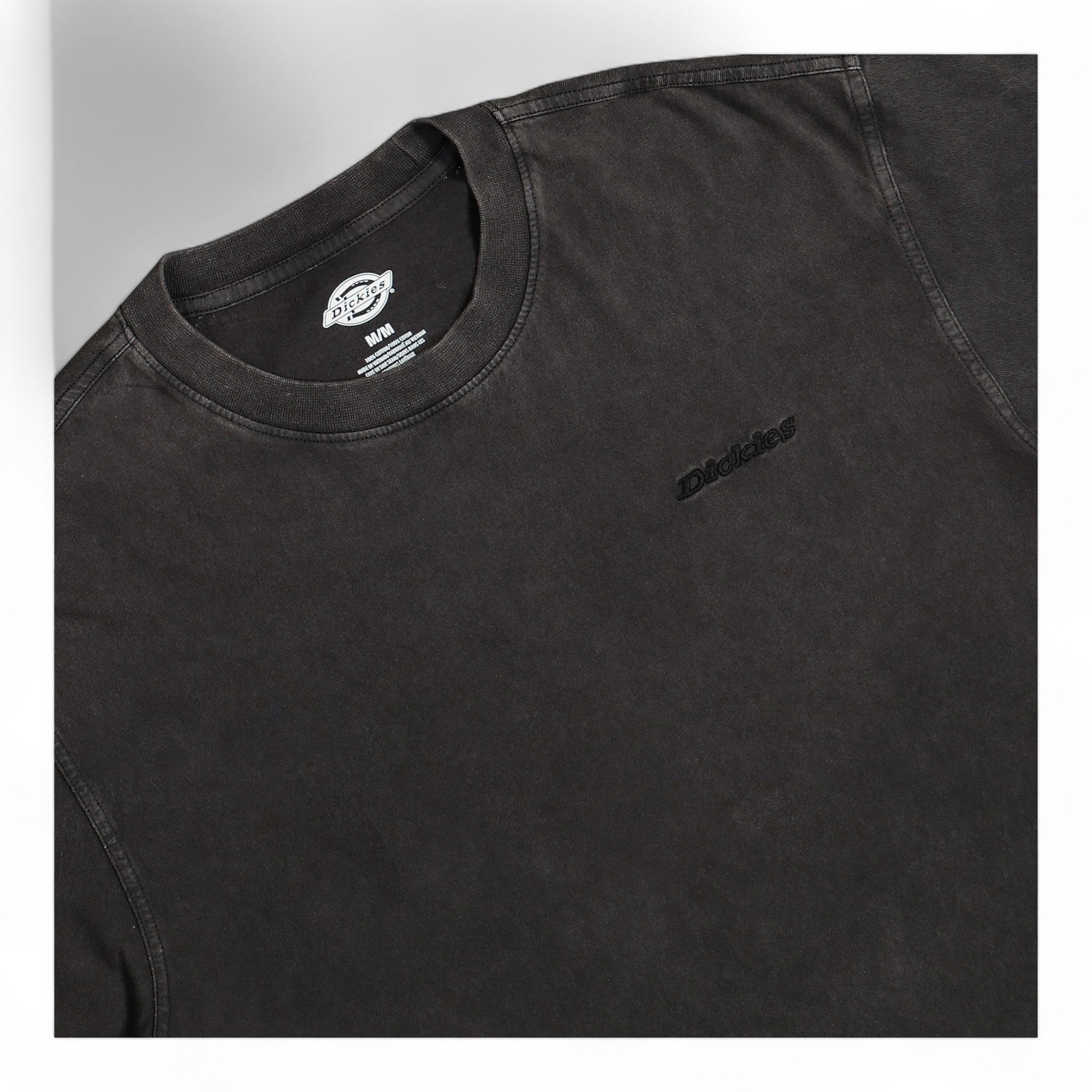 Dickies Plentywood S/s Tee