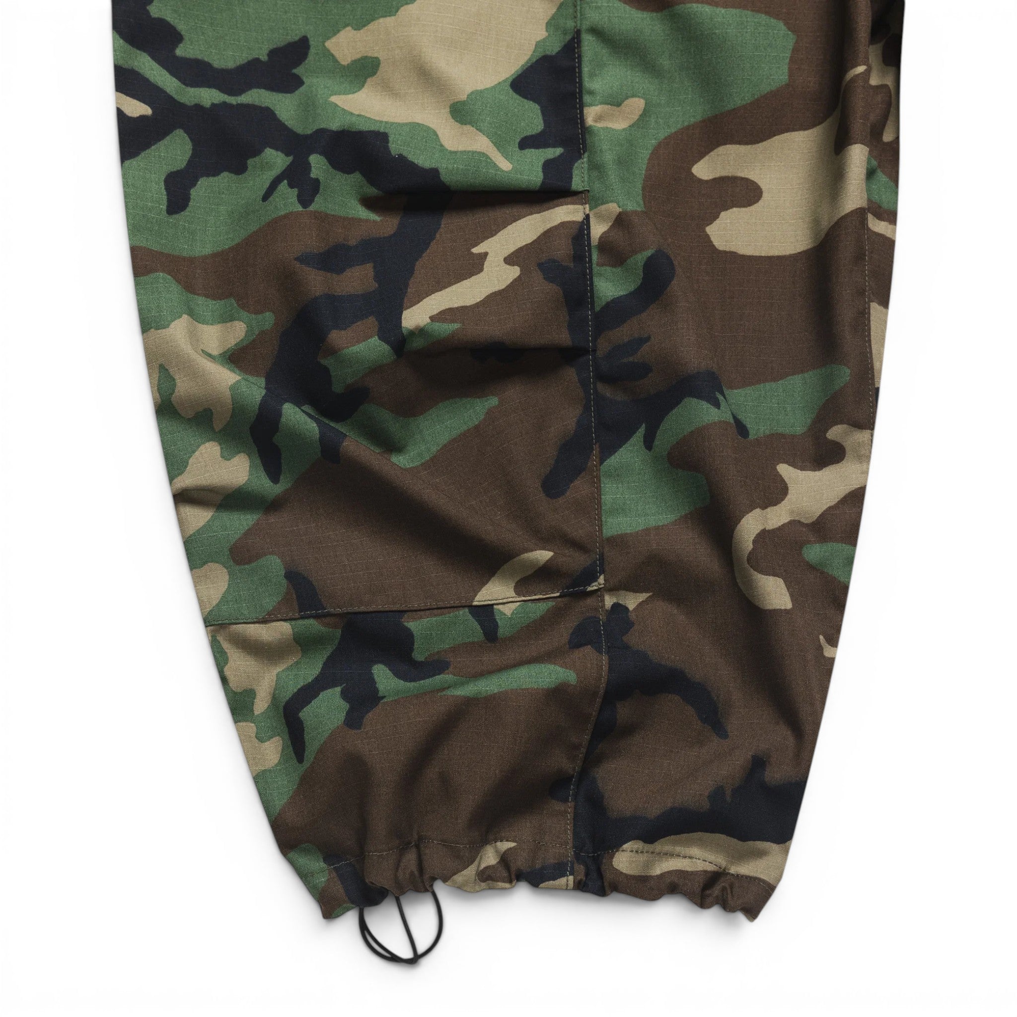 Art Community Camo Parachute Usa Twill Pant