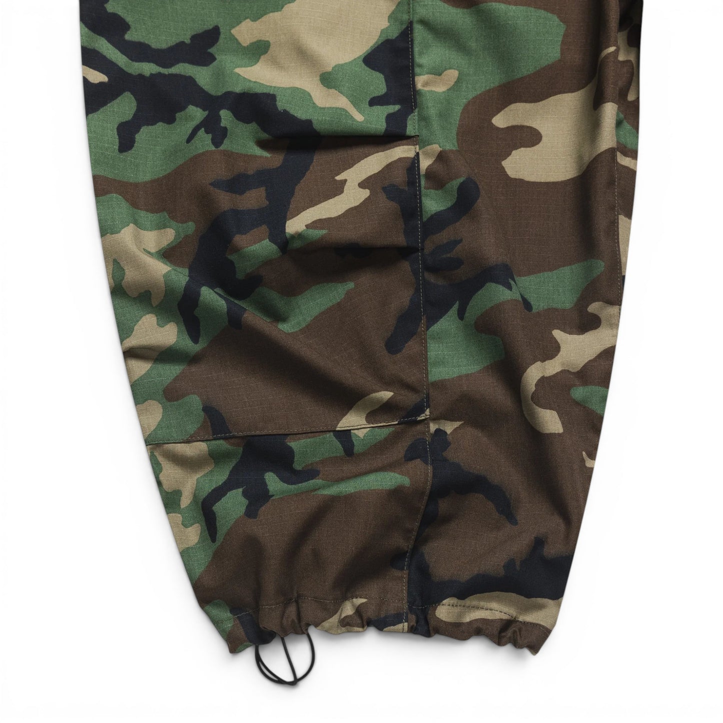 ART COMMUNITY CAMO PARACHUTE USA TWILL PANT