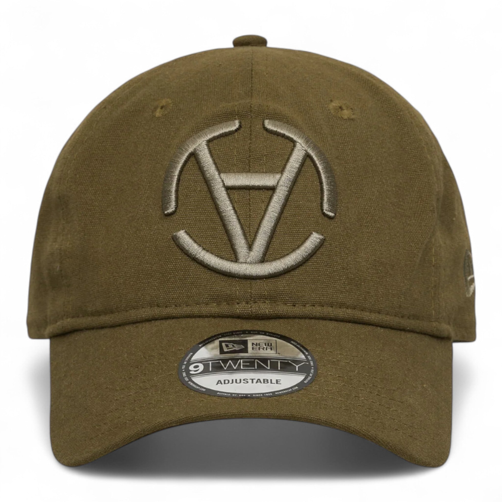 Slam Jam X New Era 9Twenty Cap