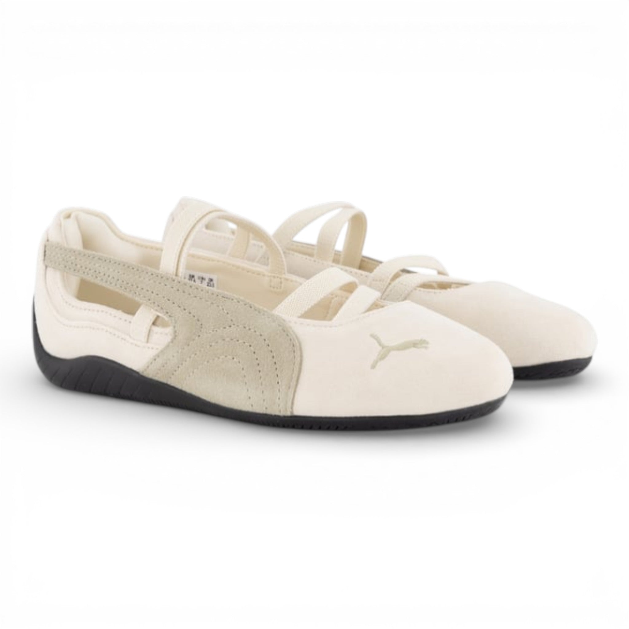 Wmns Puma Speedcat Ballet Sd