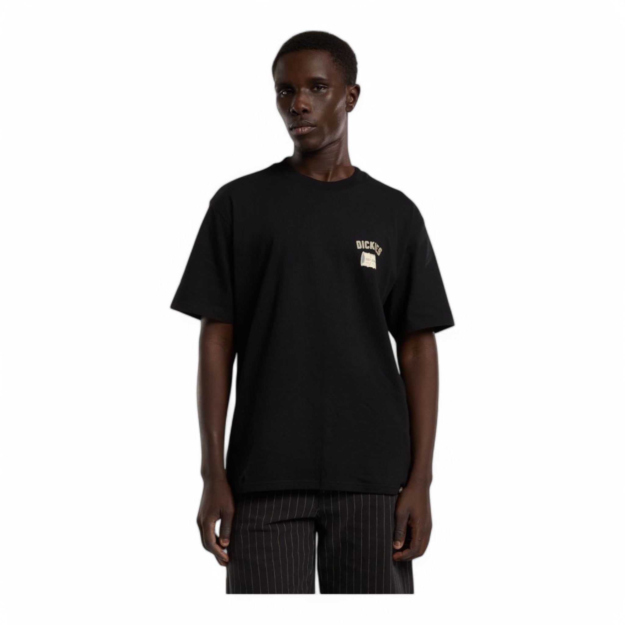 Dickies Service Crew S/s Tee