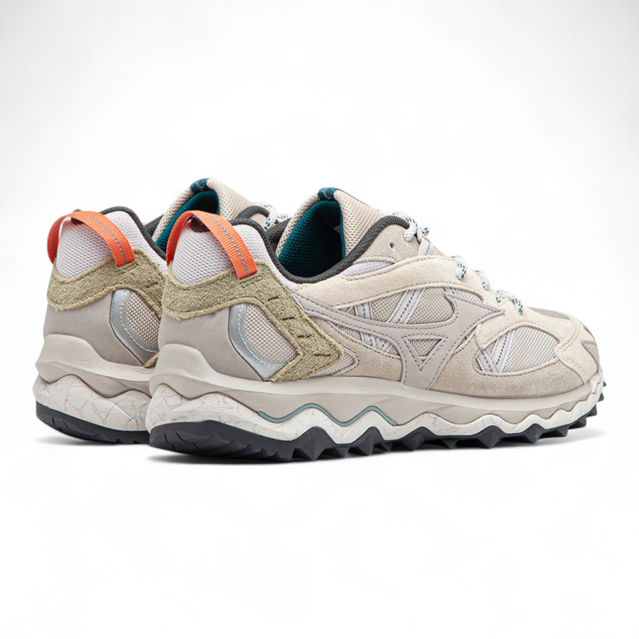 Mizuno Wave Mujin Tl