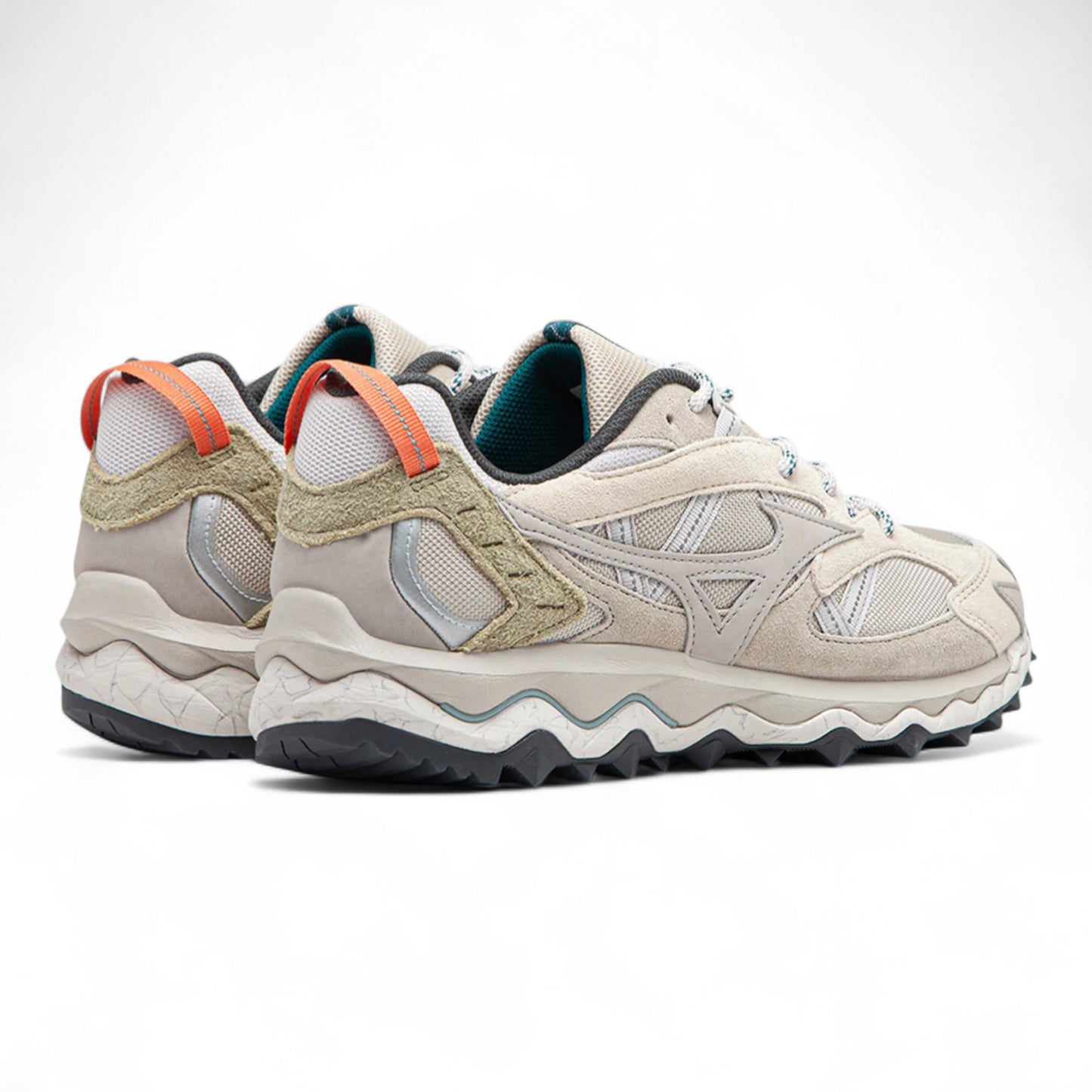 MIZUNO WAVE MUJIN TL