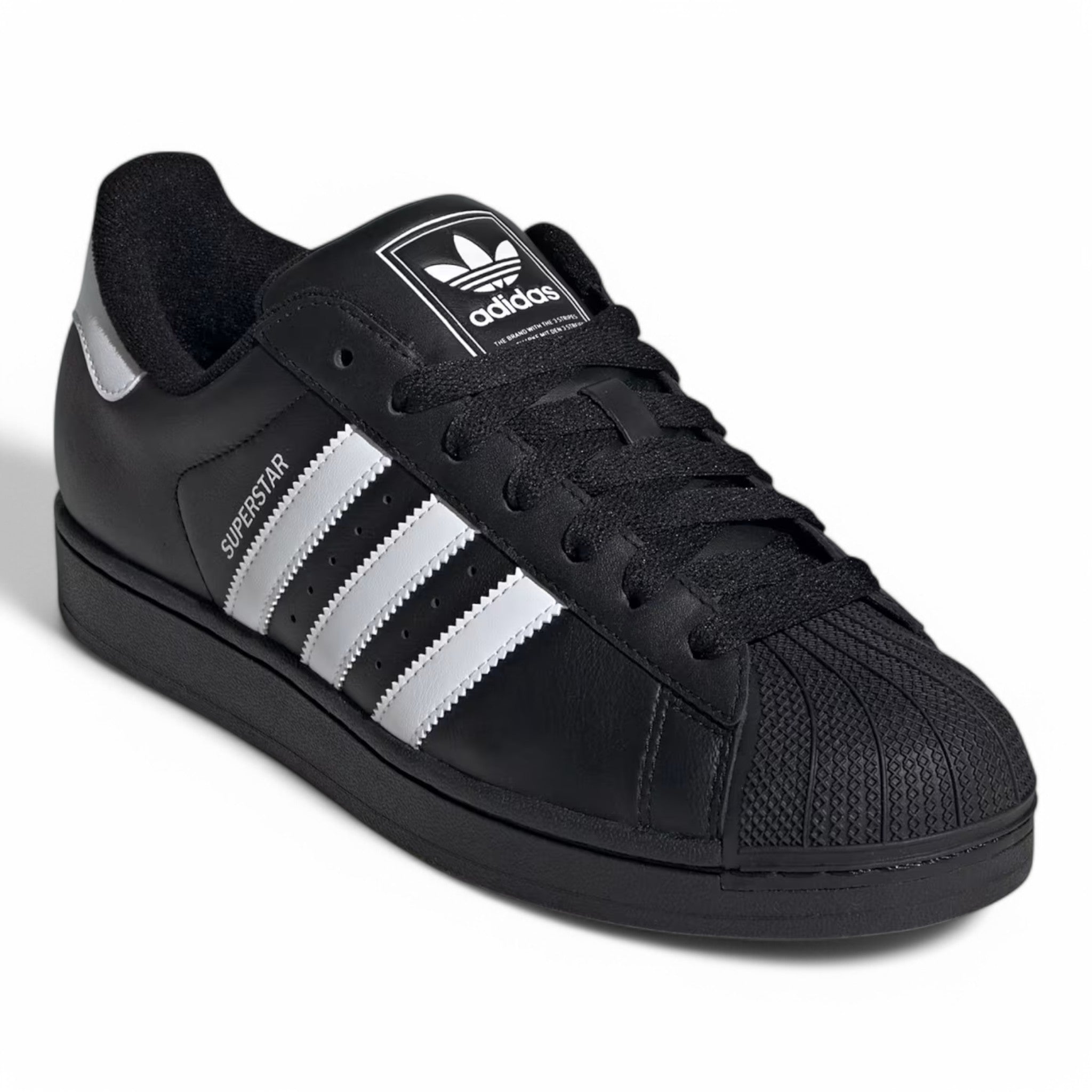 Adidas Superstar Ii