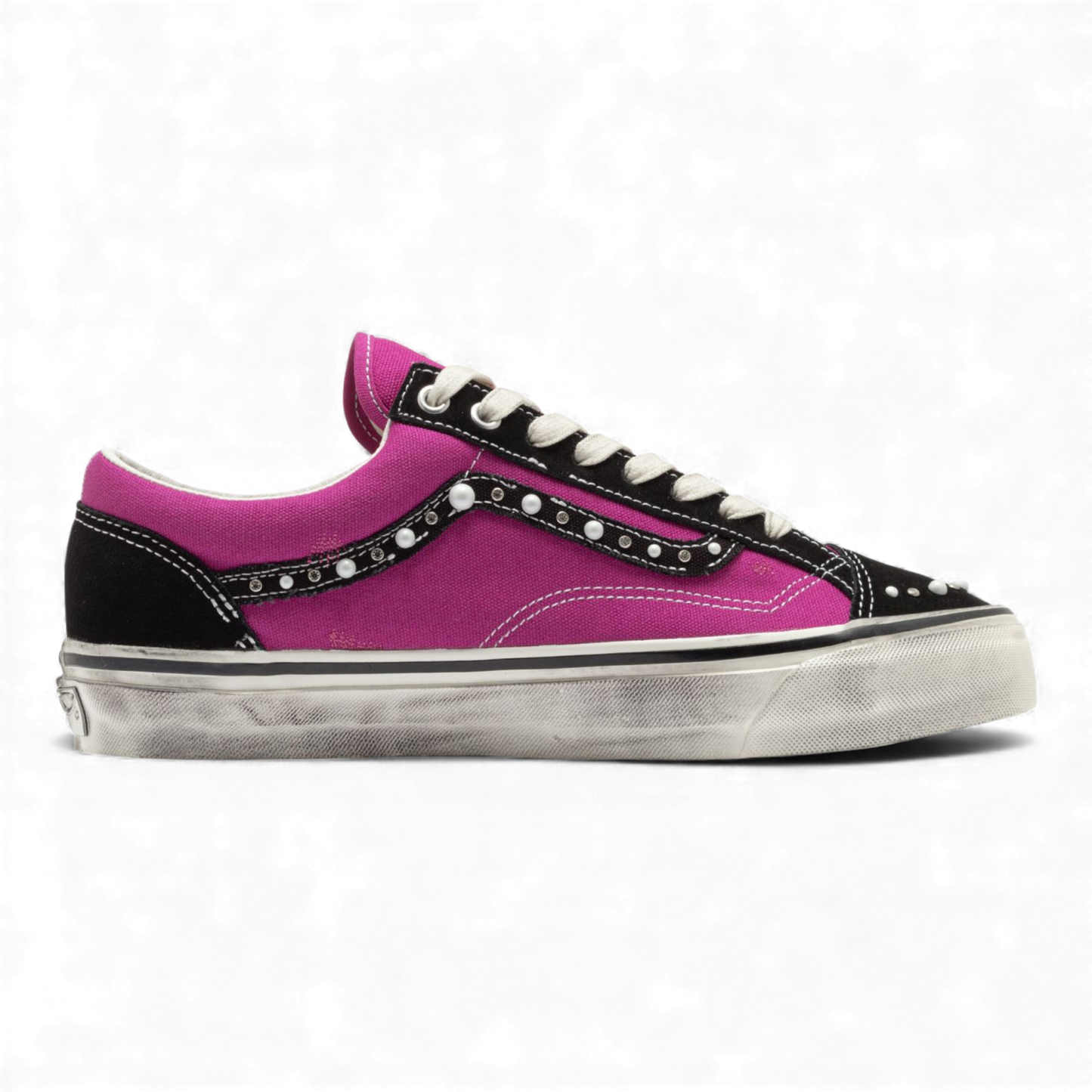 VANS LX OLD SKOOL 36 PEARLIZED