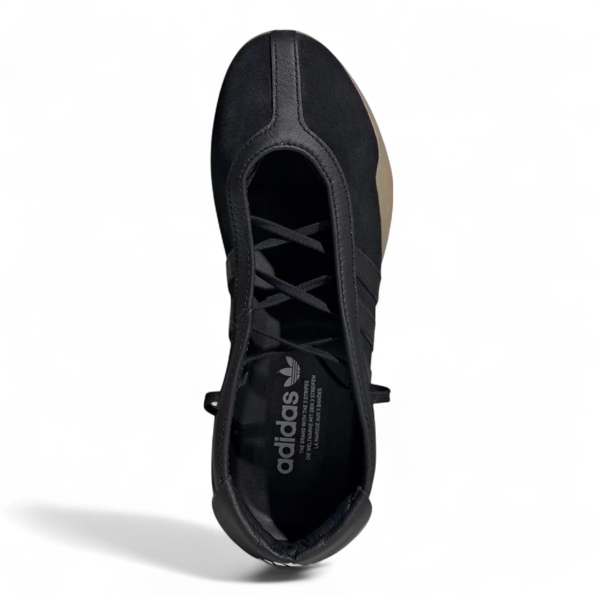 Wmns Adidas Taekwondo Mei Ballet