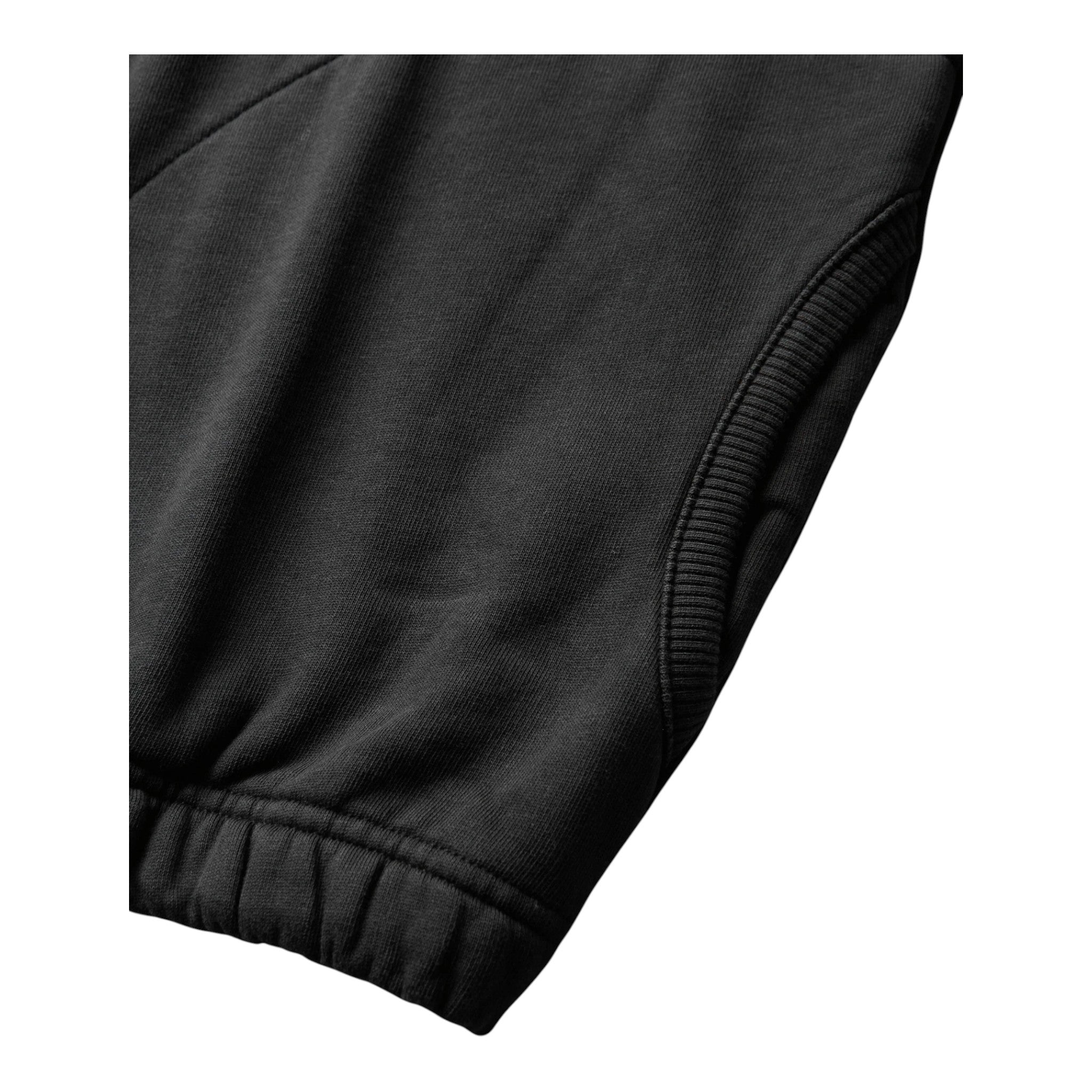 Umbro Censored Pearls Hoodie Washed Black