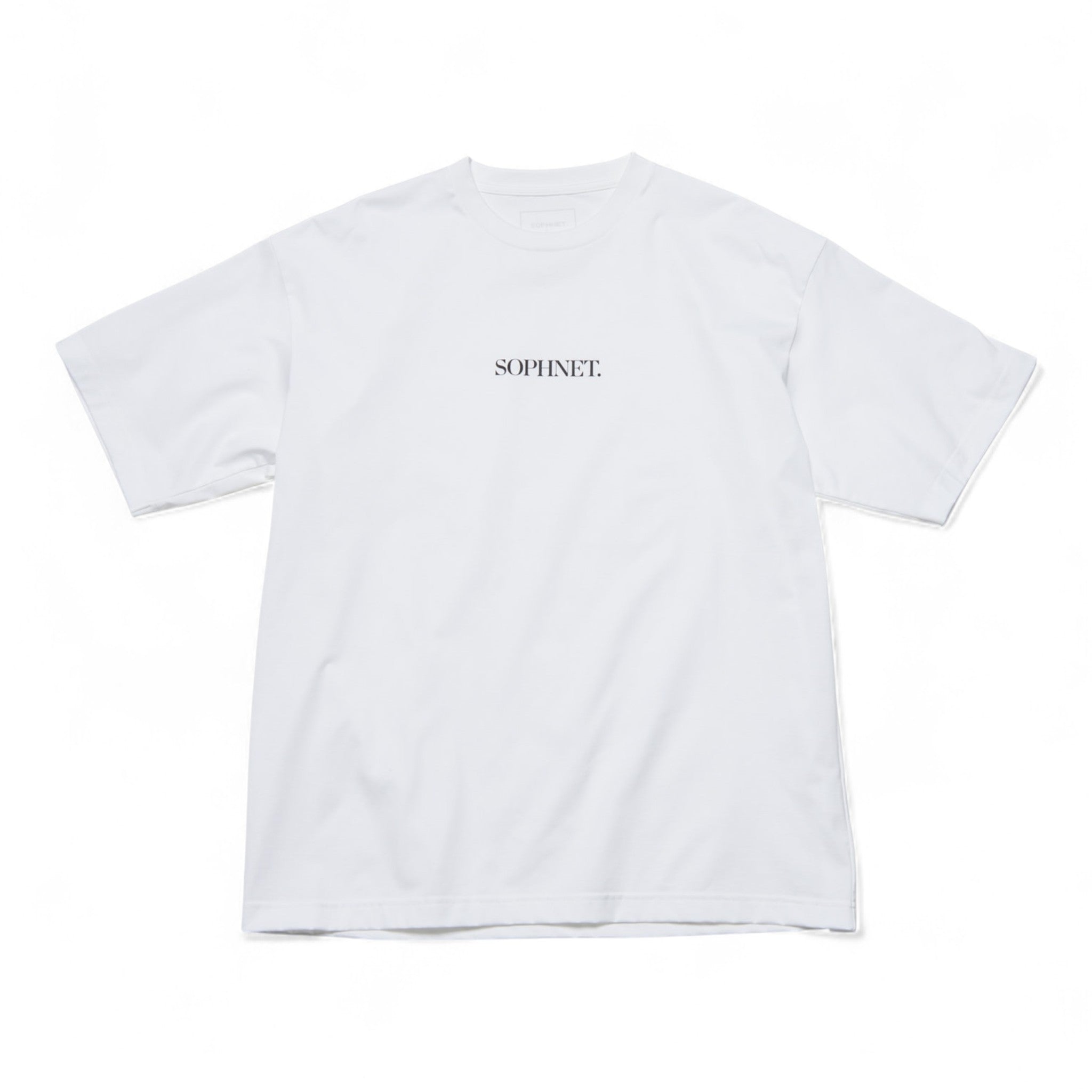 Sophnet. Sophnet. Tee