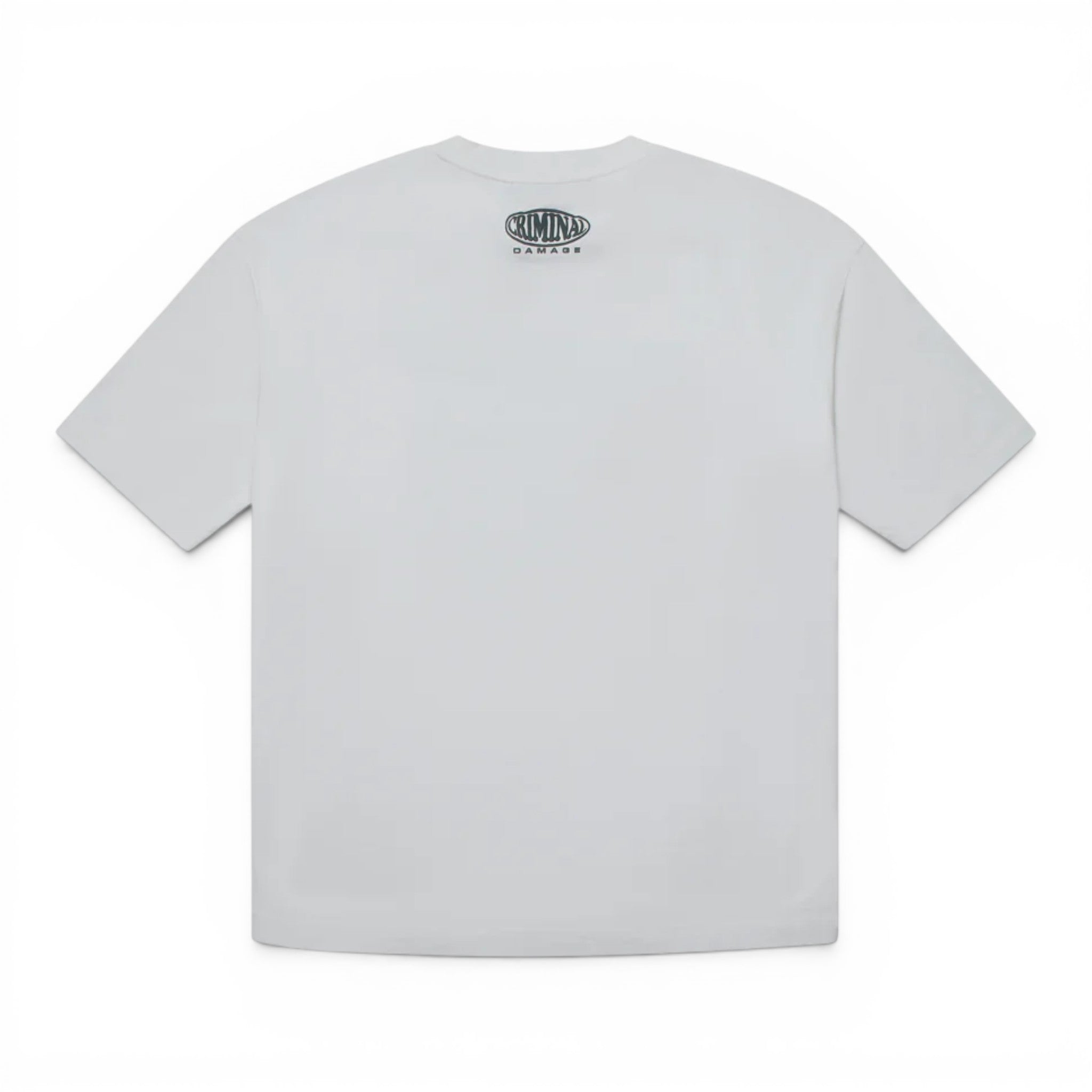 Criminal Damage Fist Of God T-Shirt