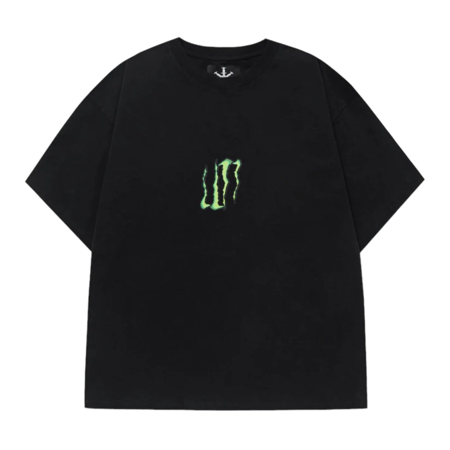 UNKNOWN MONSTER DAGGER GRAPHIC TEE