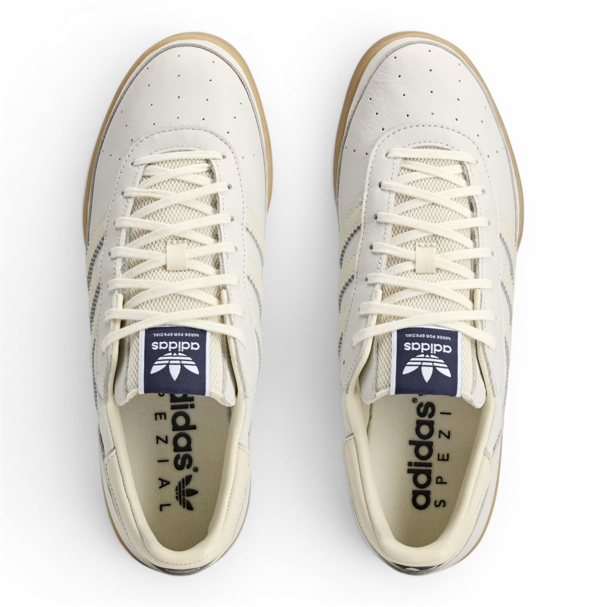 Adidas Burnden Ii Spzl