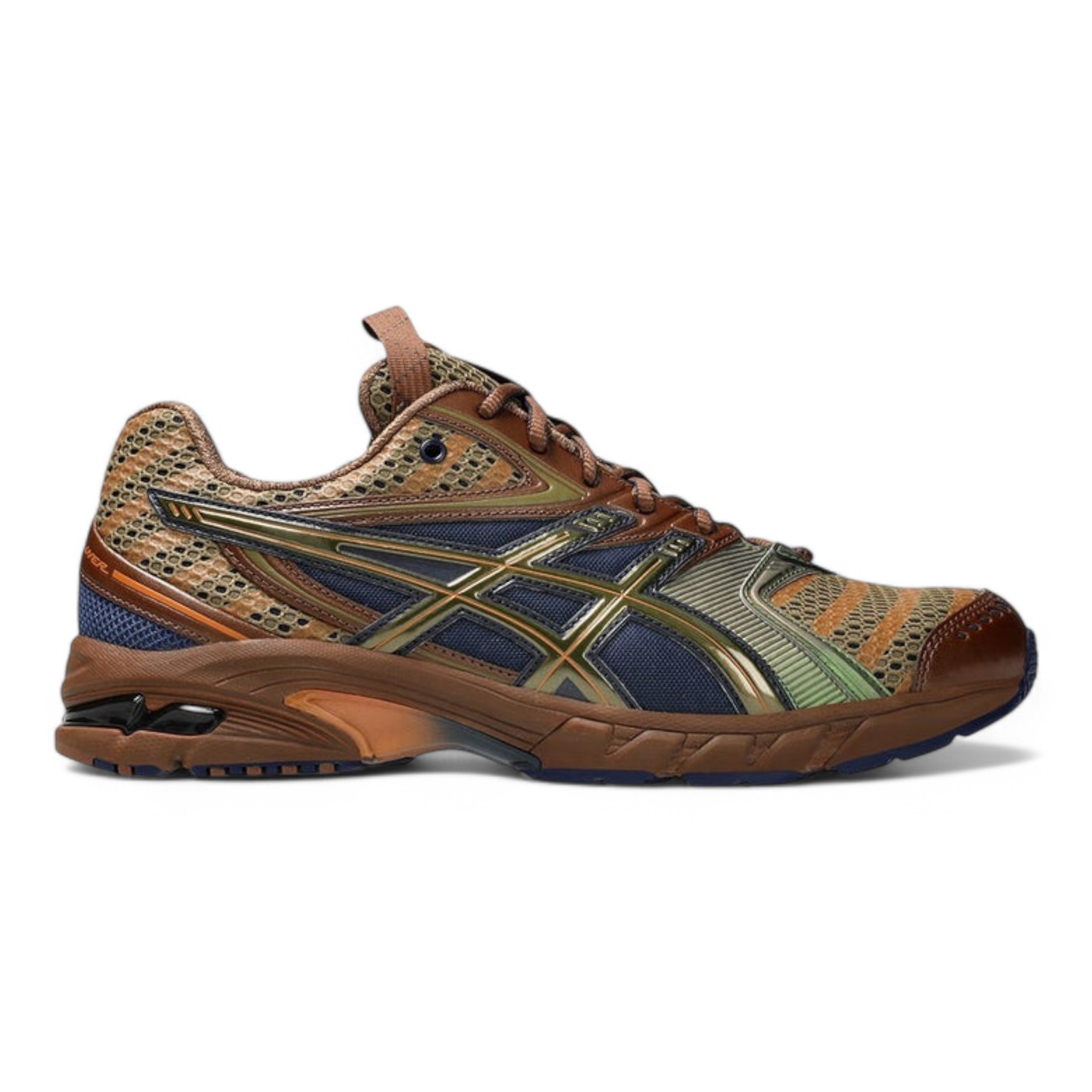 Kiko X Asics Ub9-s Gel - Ds Trainer 14