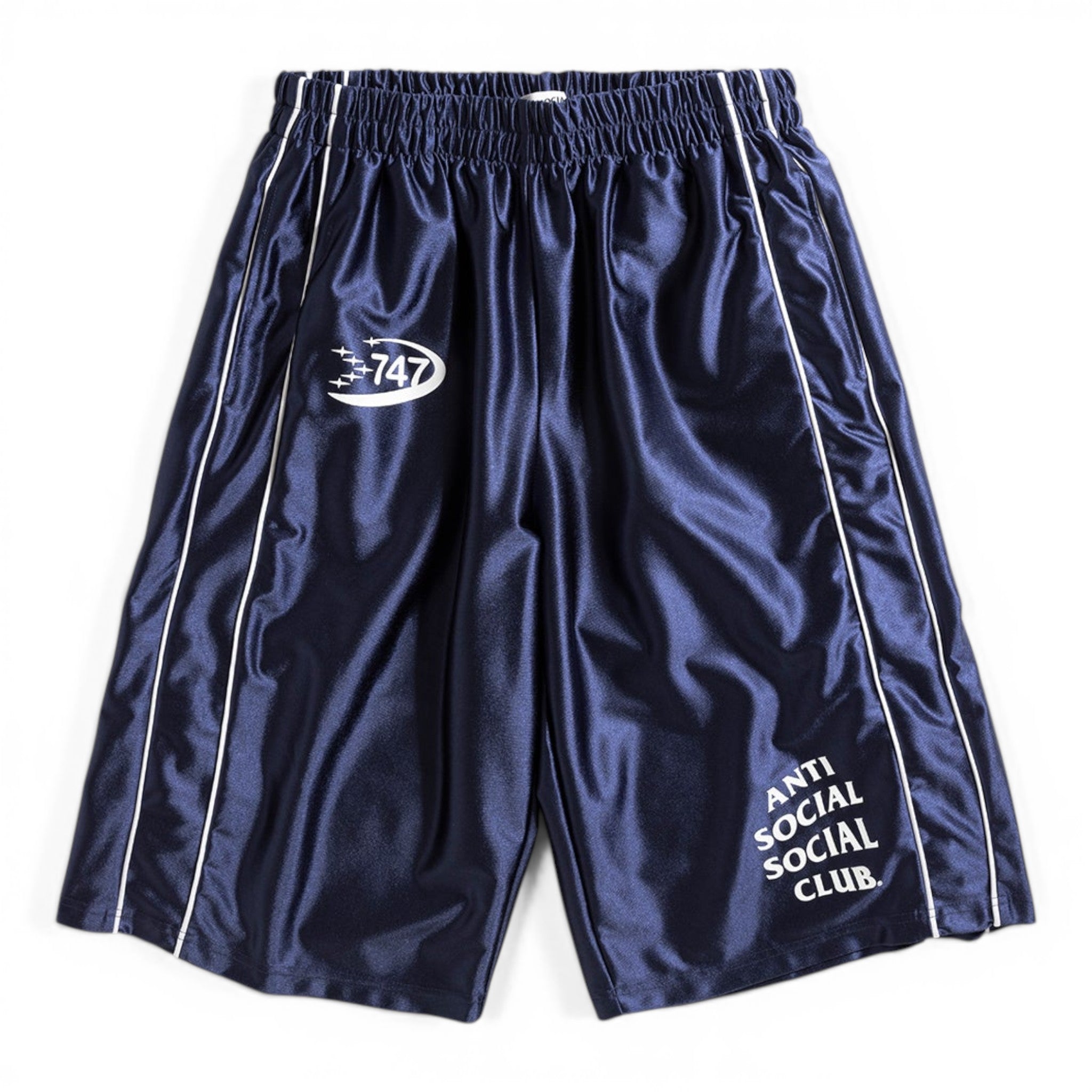 Anti Social Social Club Pick Up Shorts