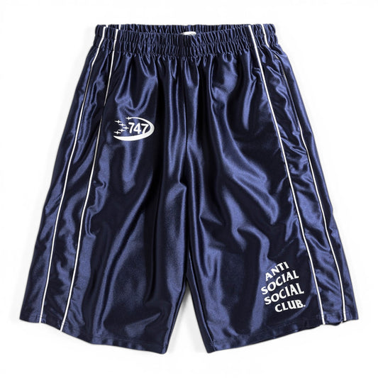 ANTI SOCIAL SOCIAL CLUB PICK UP SHORTS