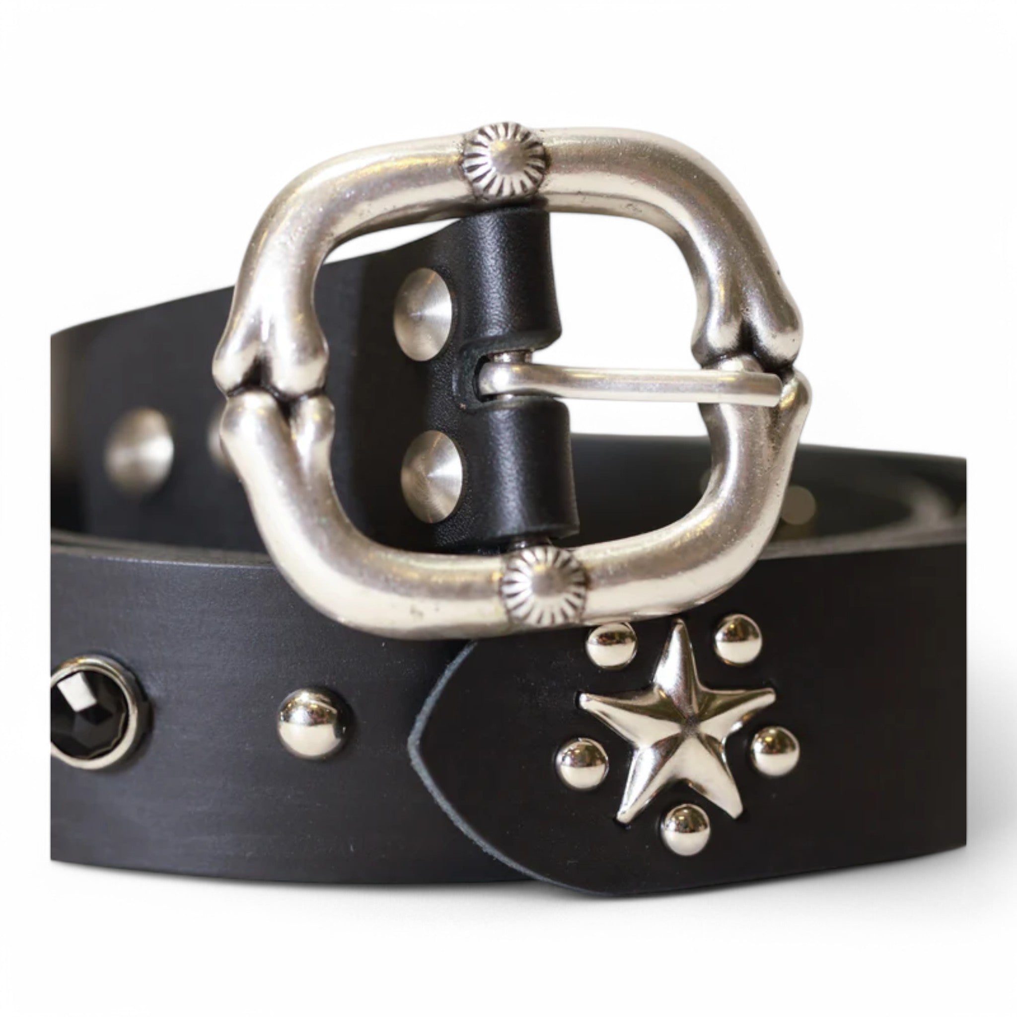 Sabotage Surplus Big Belt Star Jewel