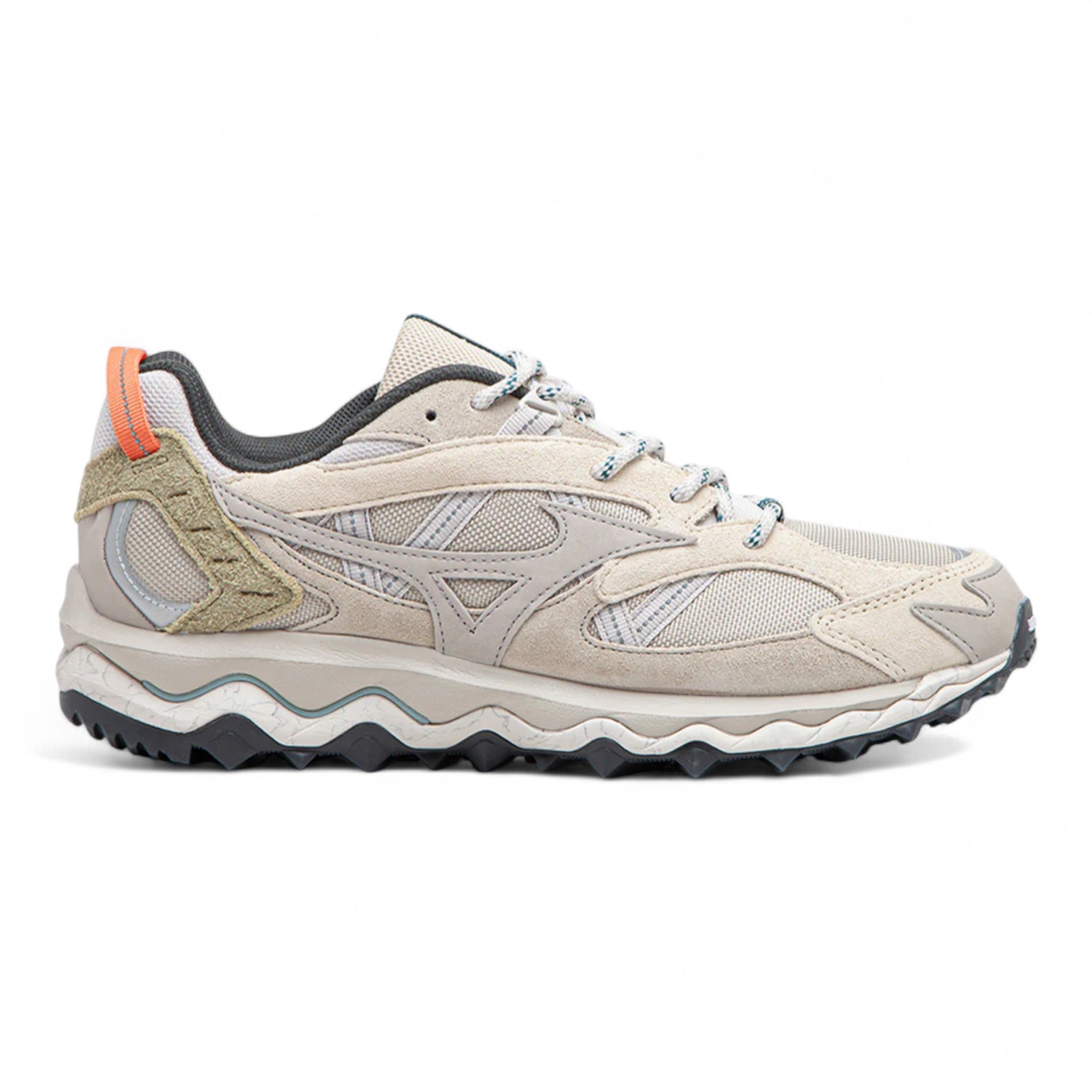 Mizuno Wave Mujin Tl