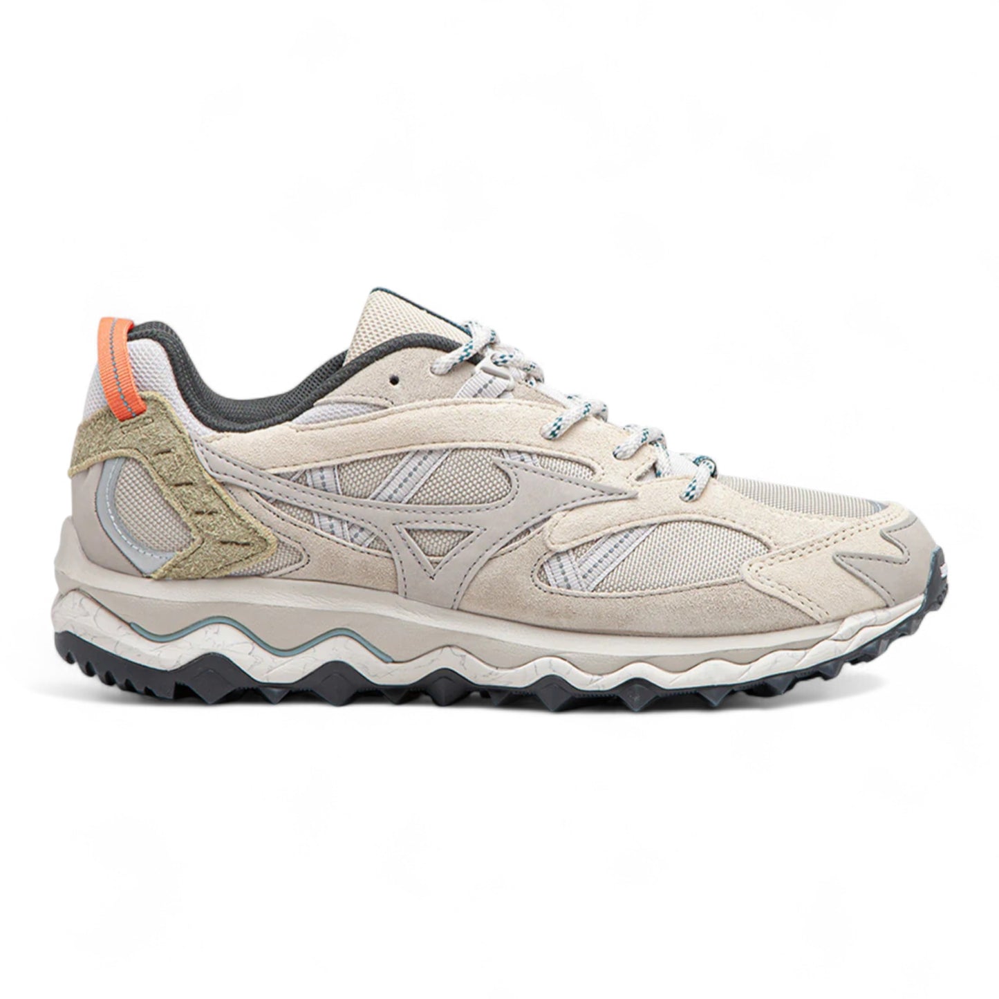 MIZUNO WAVE MUJIN TL