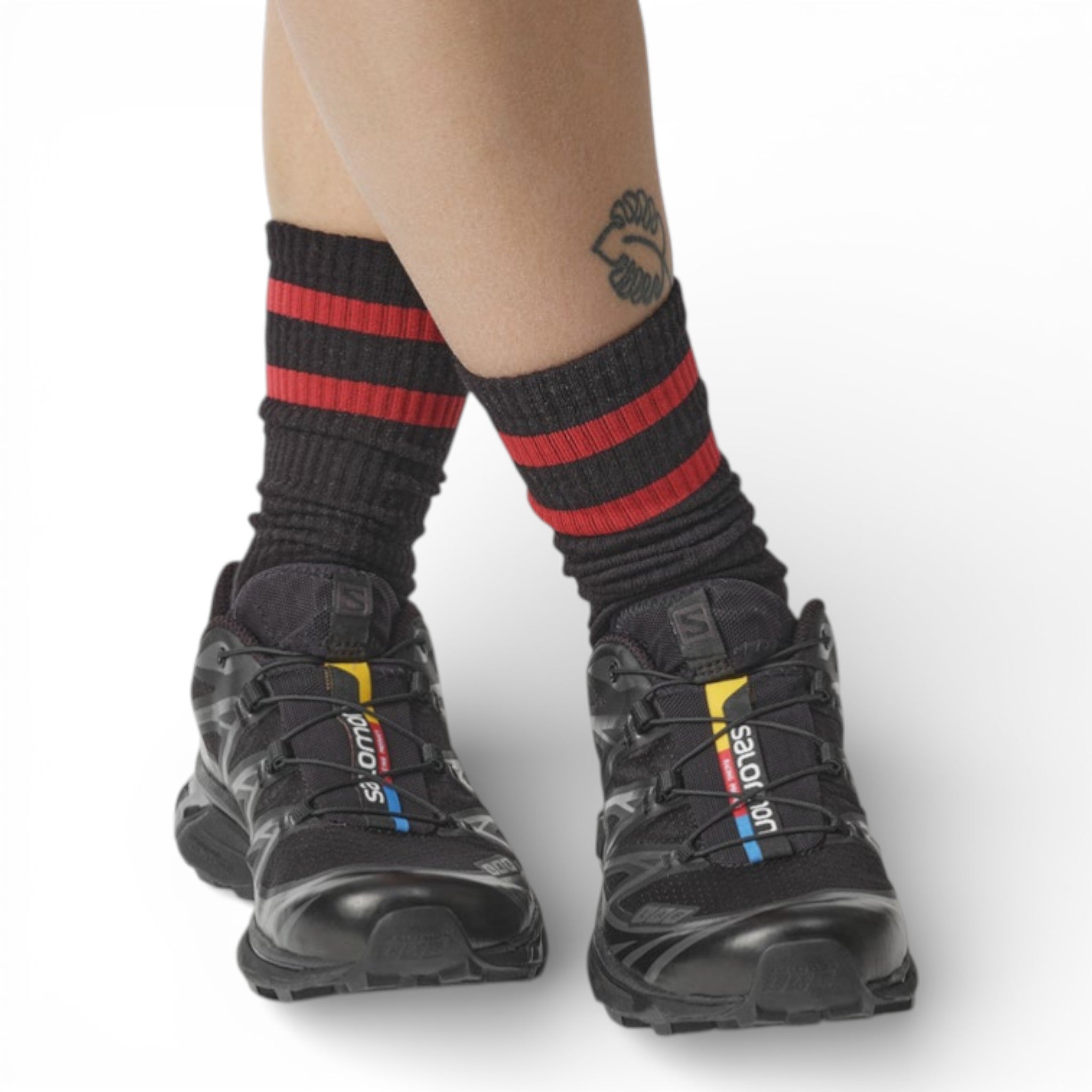 Salomon Xt-6