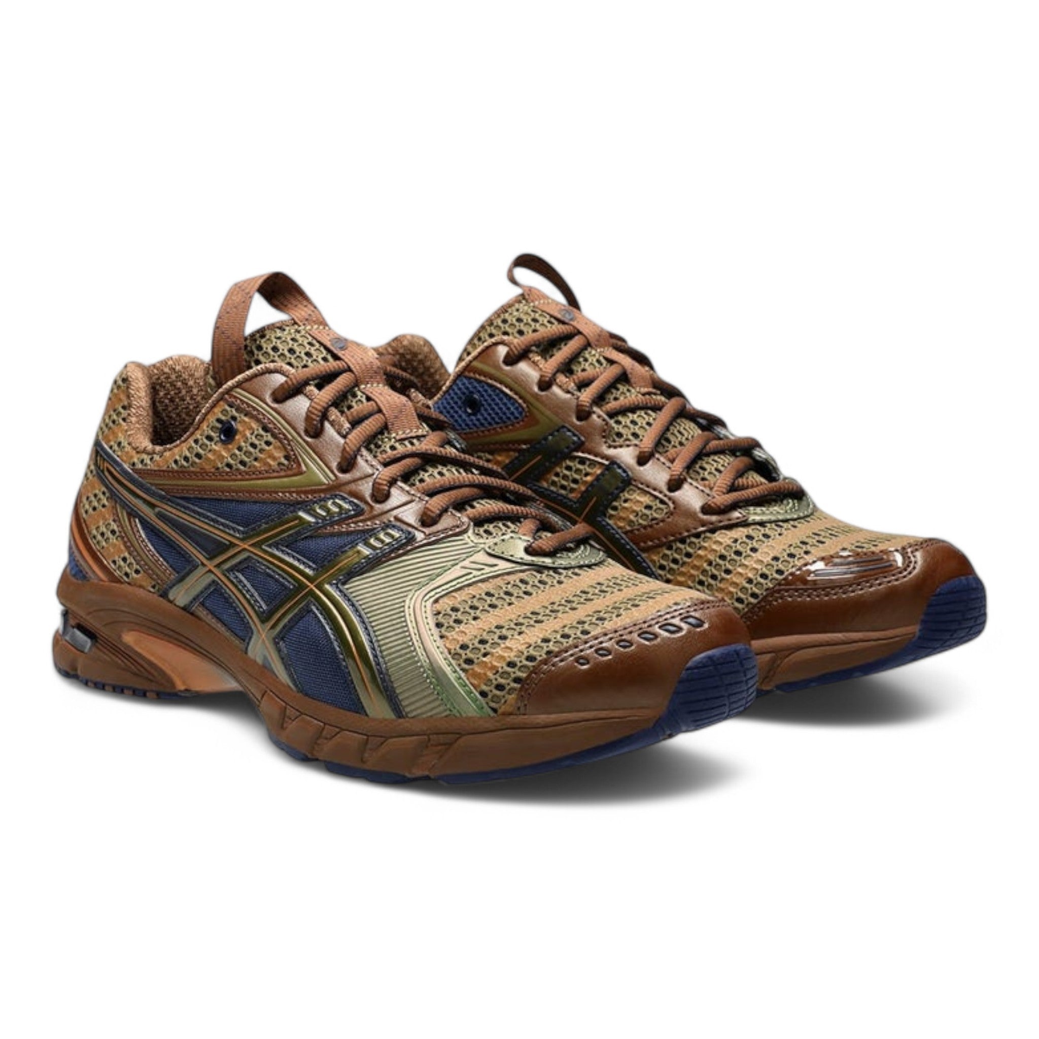 Kiko X Asics Ub9-s Gel - Ds Trainer 14
