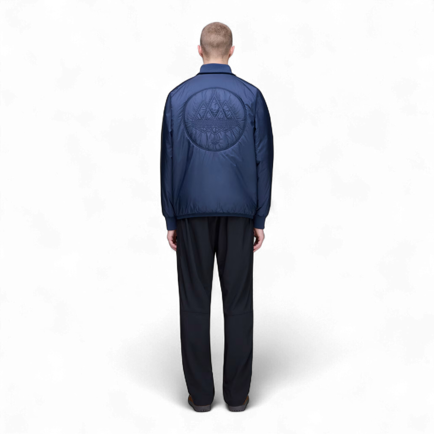 ADIDAS BRAMHOPE SPZL BLOUSSON