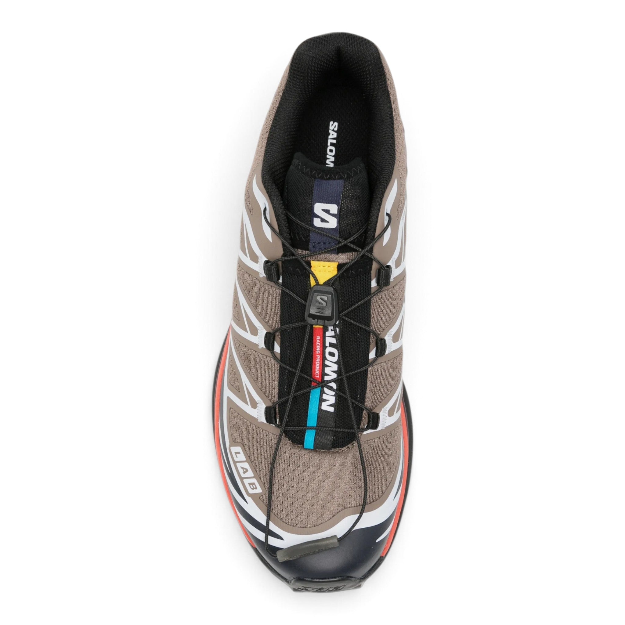 Salomon Xt-6