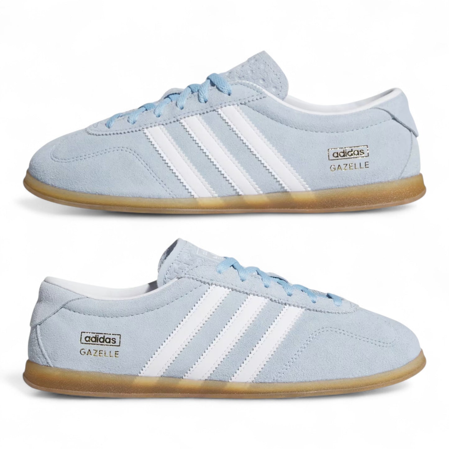 WMNS ADIDAS GAZELLE LO PRO