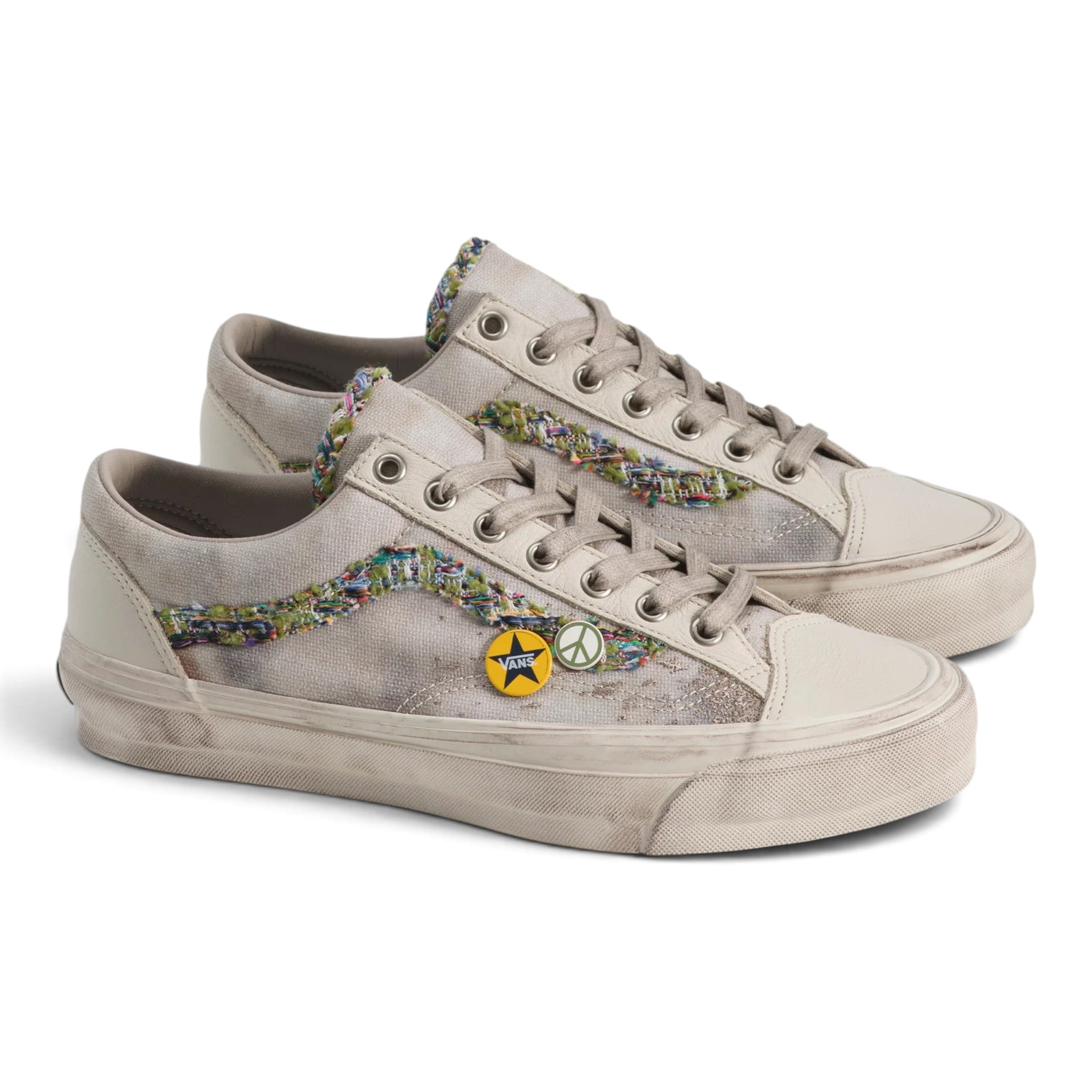 Vans LX Old Skool 36 Souvenir