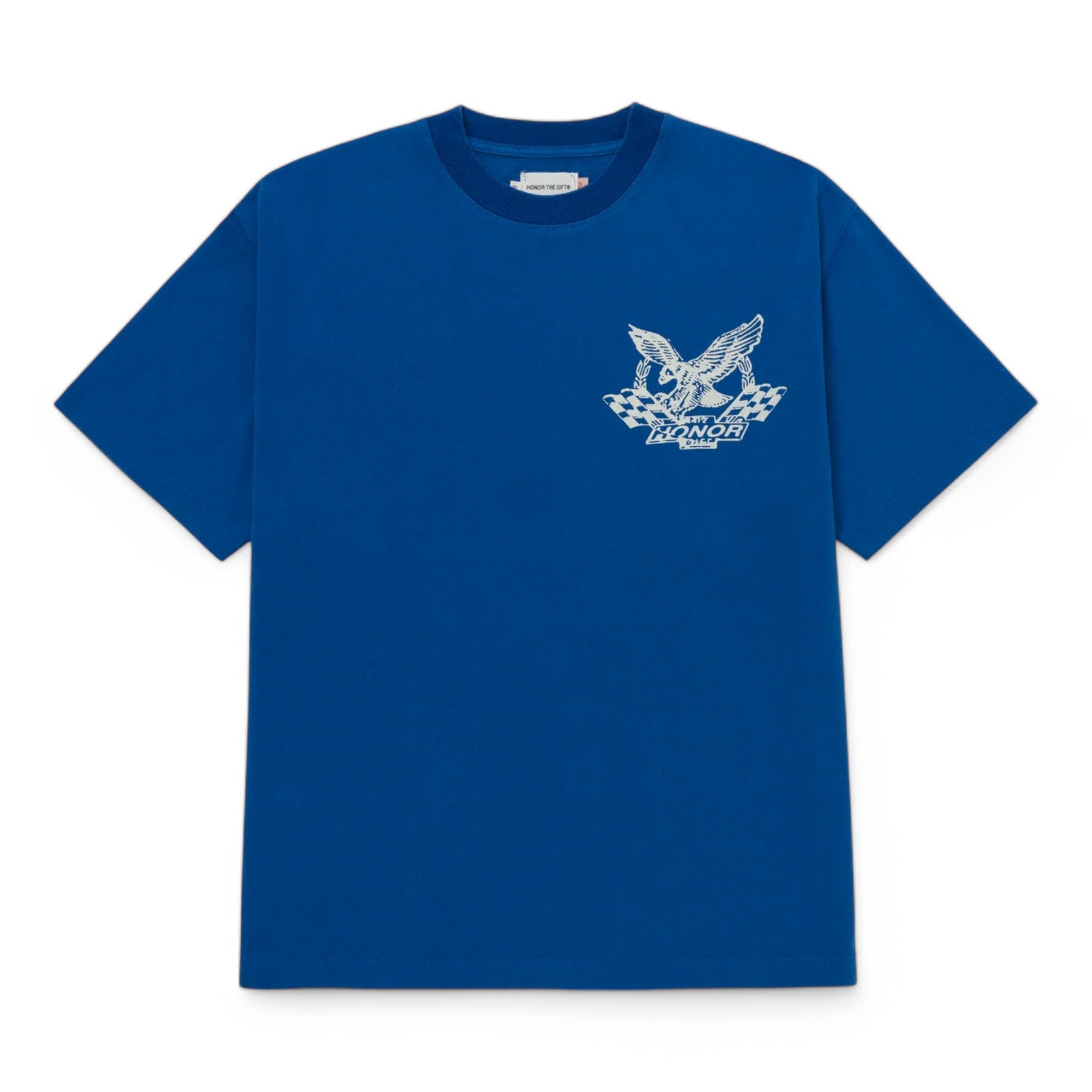 Honor The Gift Vintage Oil Tee