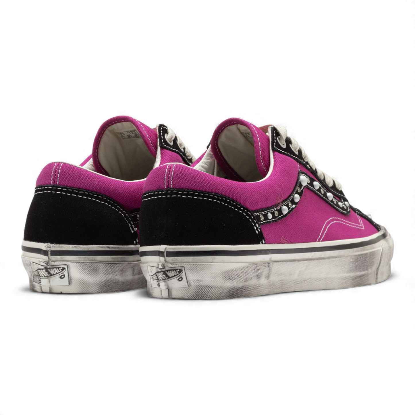 VANS LX OLD SKOOL 36 PEARLIZED