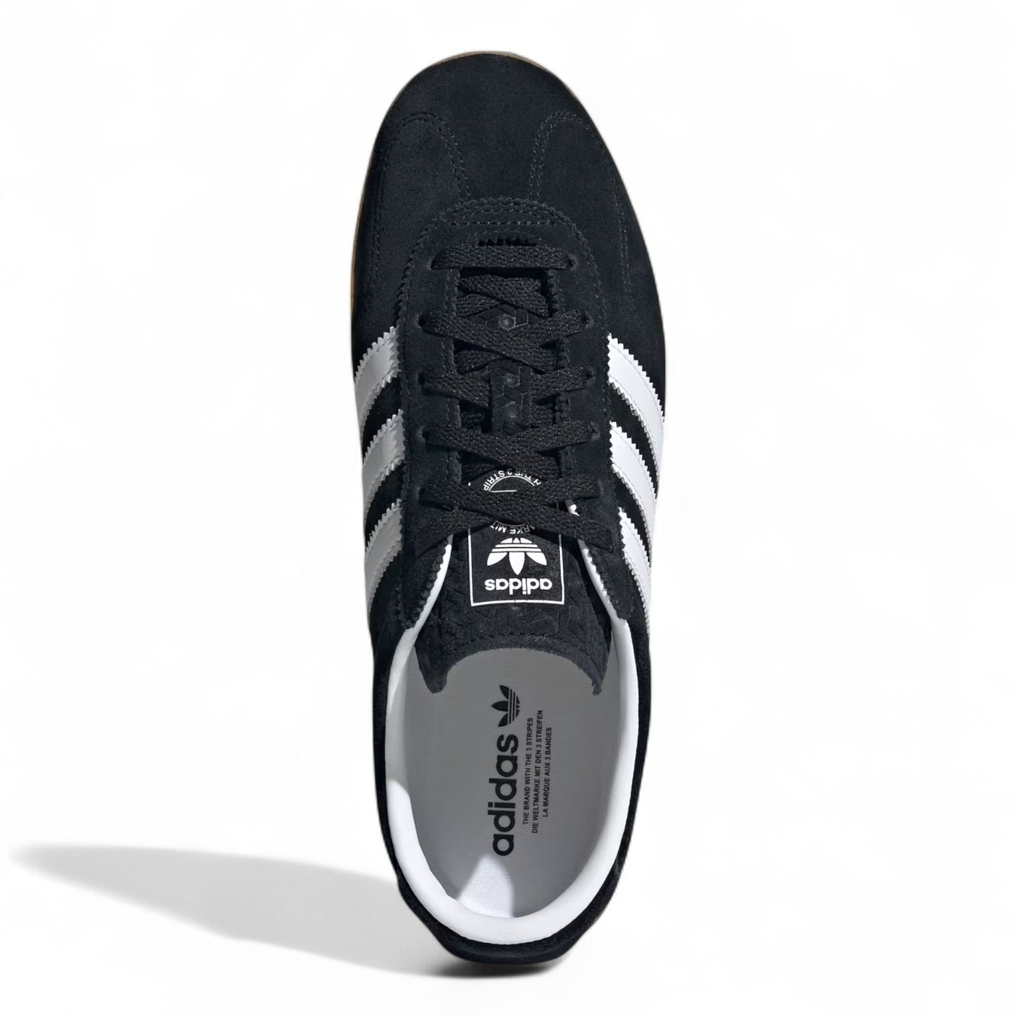 WMNS ADIDAS GAZELLE LO PRO