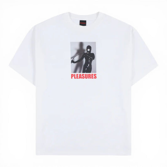 PLEASURES WHIP T-SHIRT