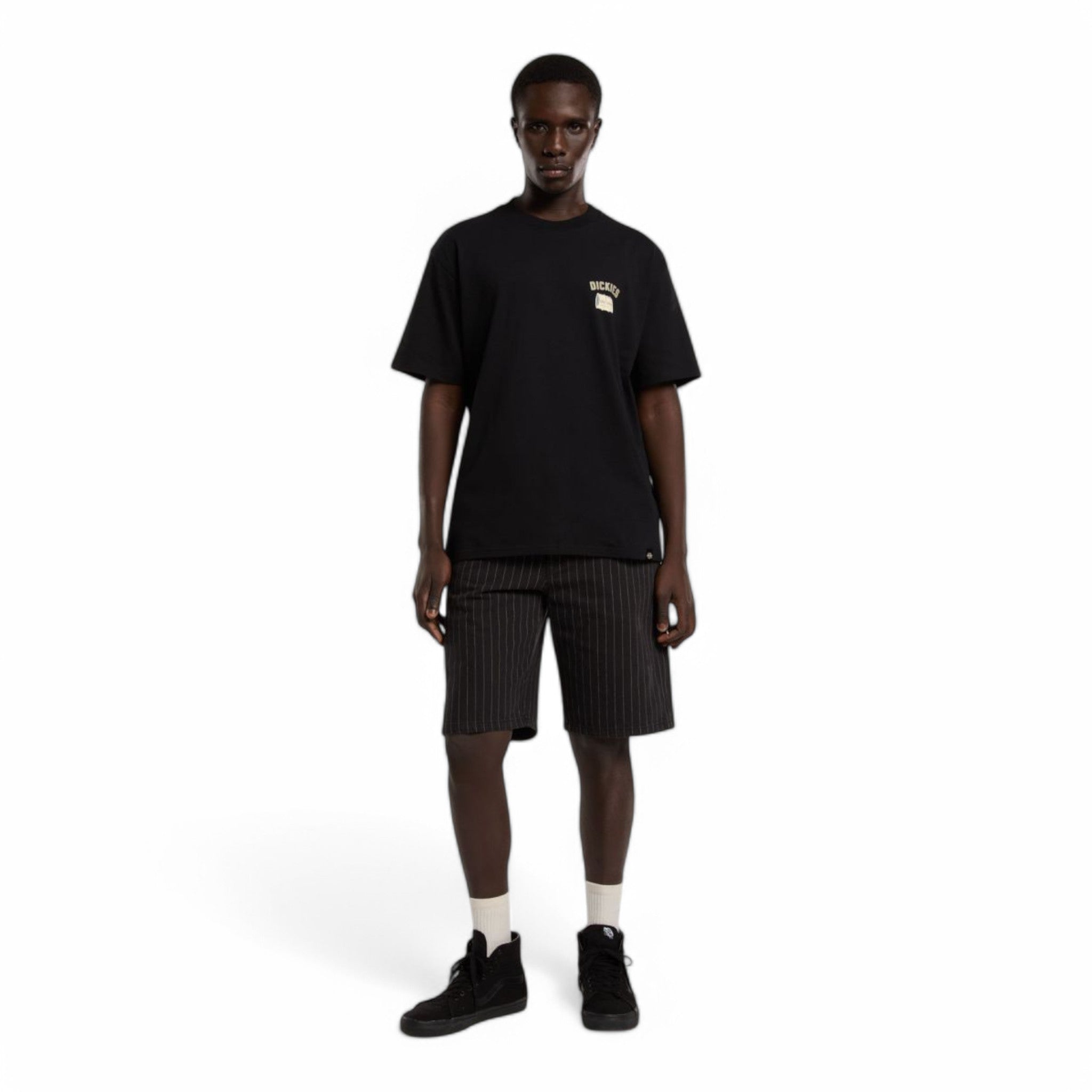 Dickies Service Crew S/s Tee