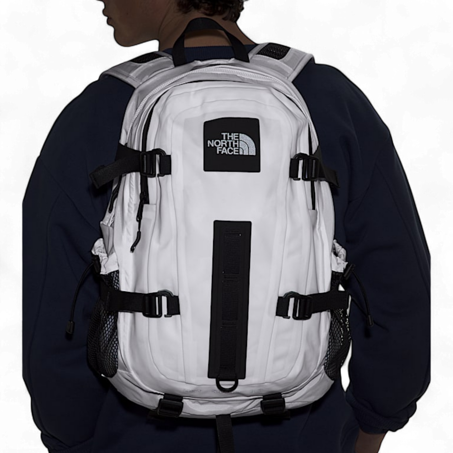 THE NORTH FACE HOT SHOT BASE CAMP BACKPACK