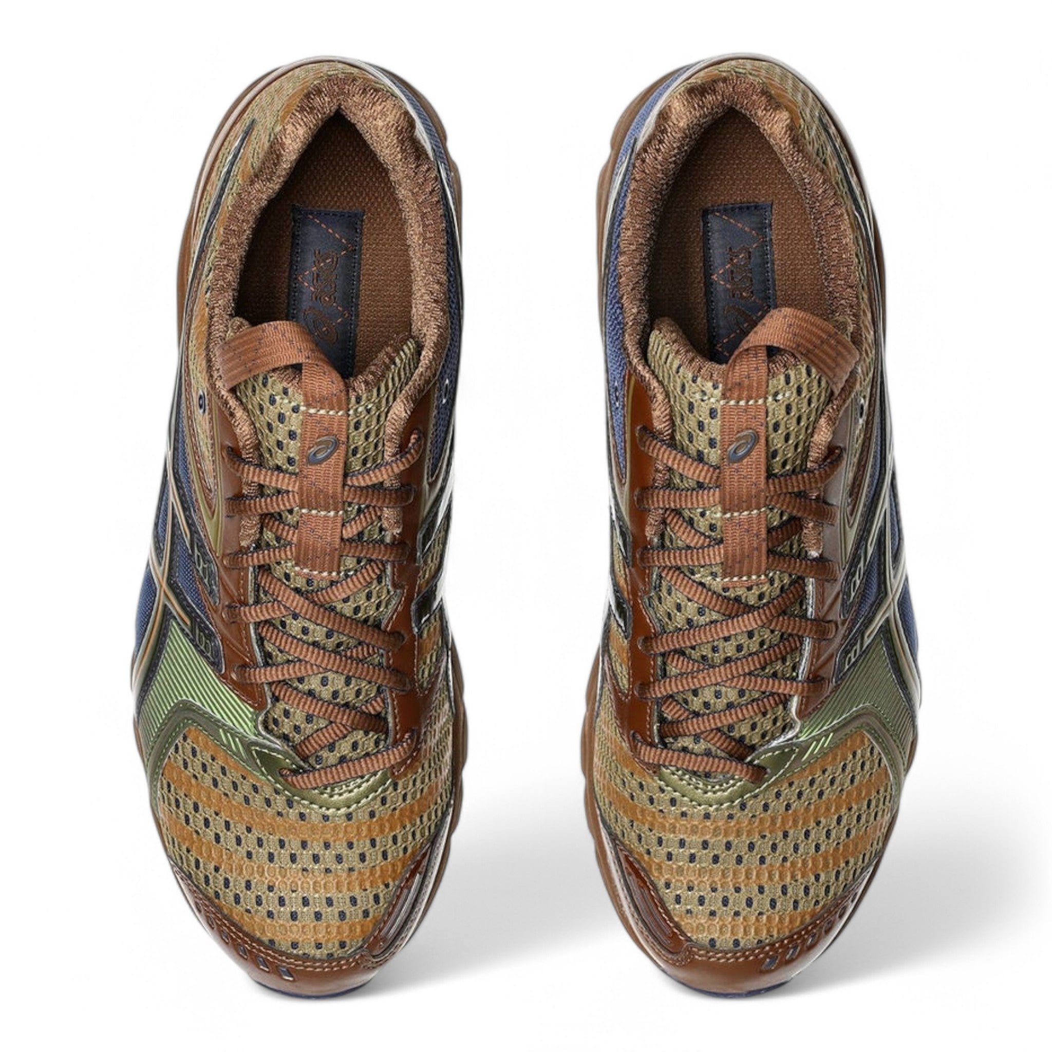 Kiko X Asics Ub9-s Gel - Ds Trainer 14