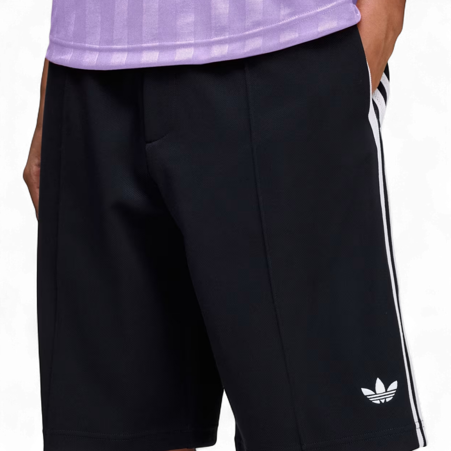 ADIDAS WALES BONNER TWILL SHORT