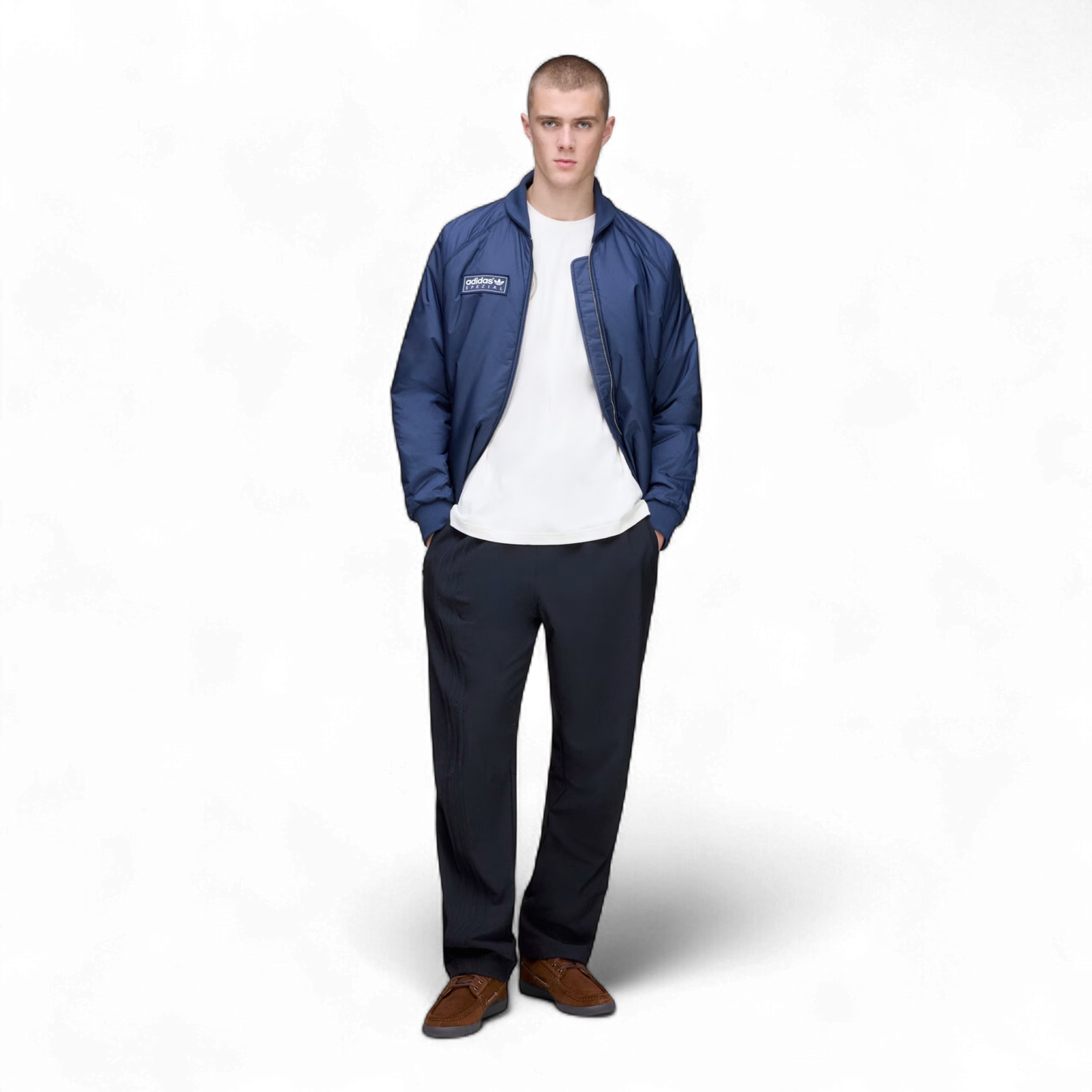 ADIDAS BRAMHOPE SPZL BLOUSSON