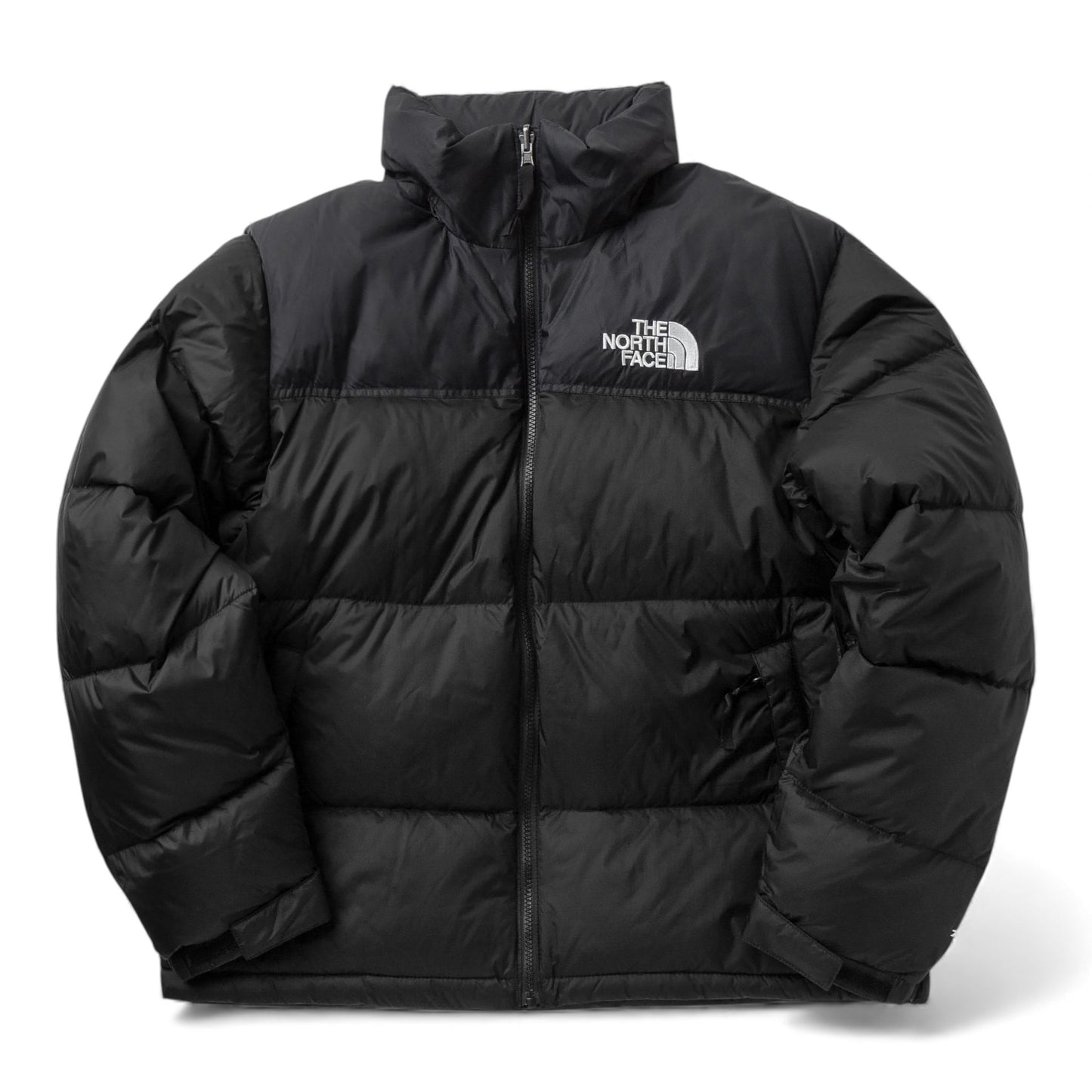 THE NORTH FACE WMNS 1996 RETRO NUPTSE JACKET