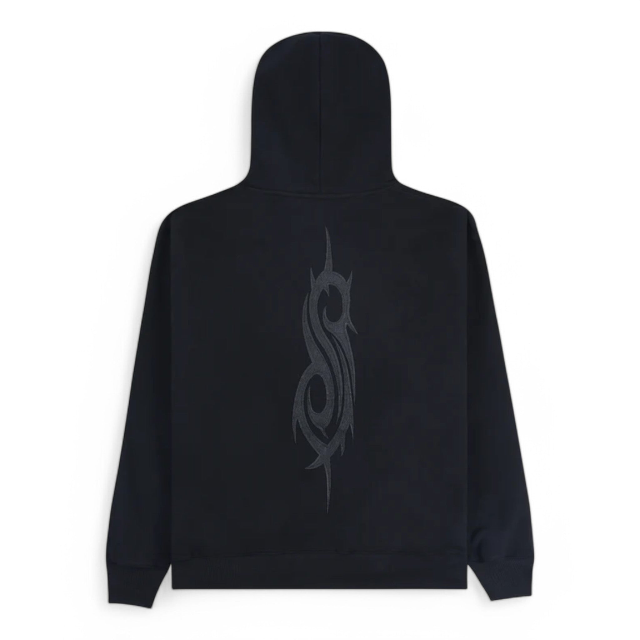 Pleasures X Slipknot Debut Hoodie