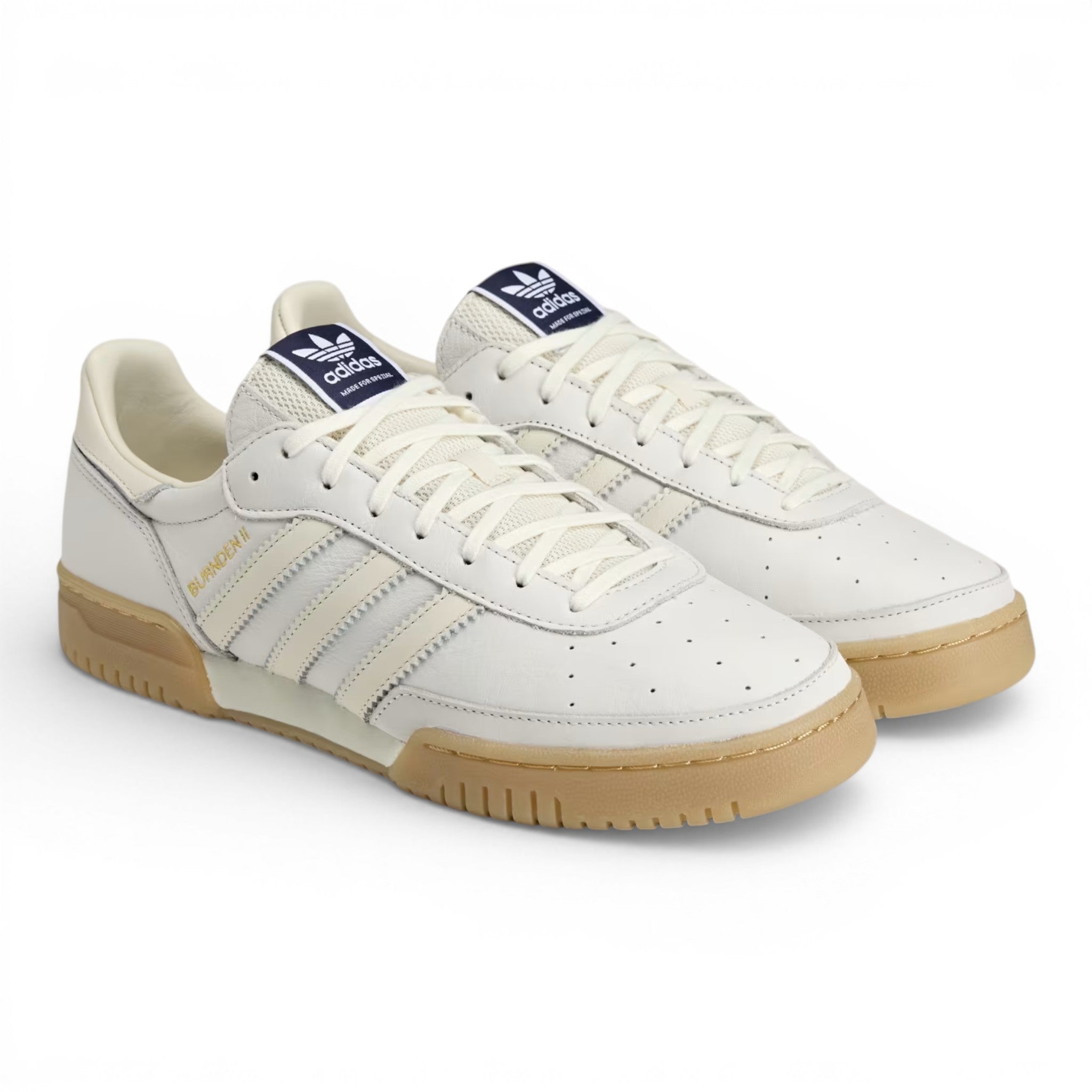 Adidas Burnden Ii Spzl